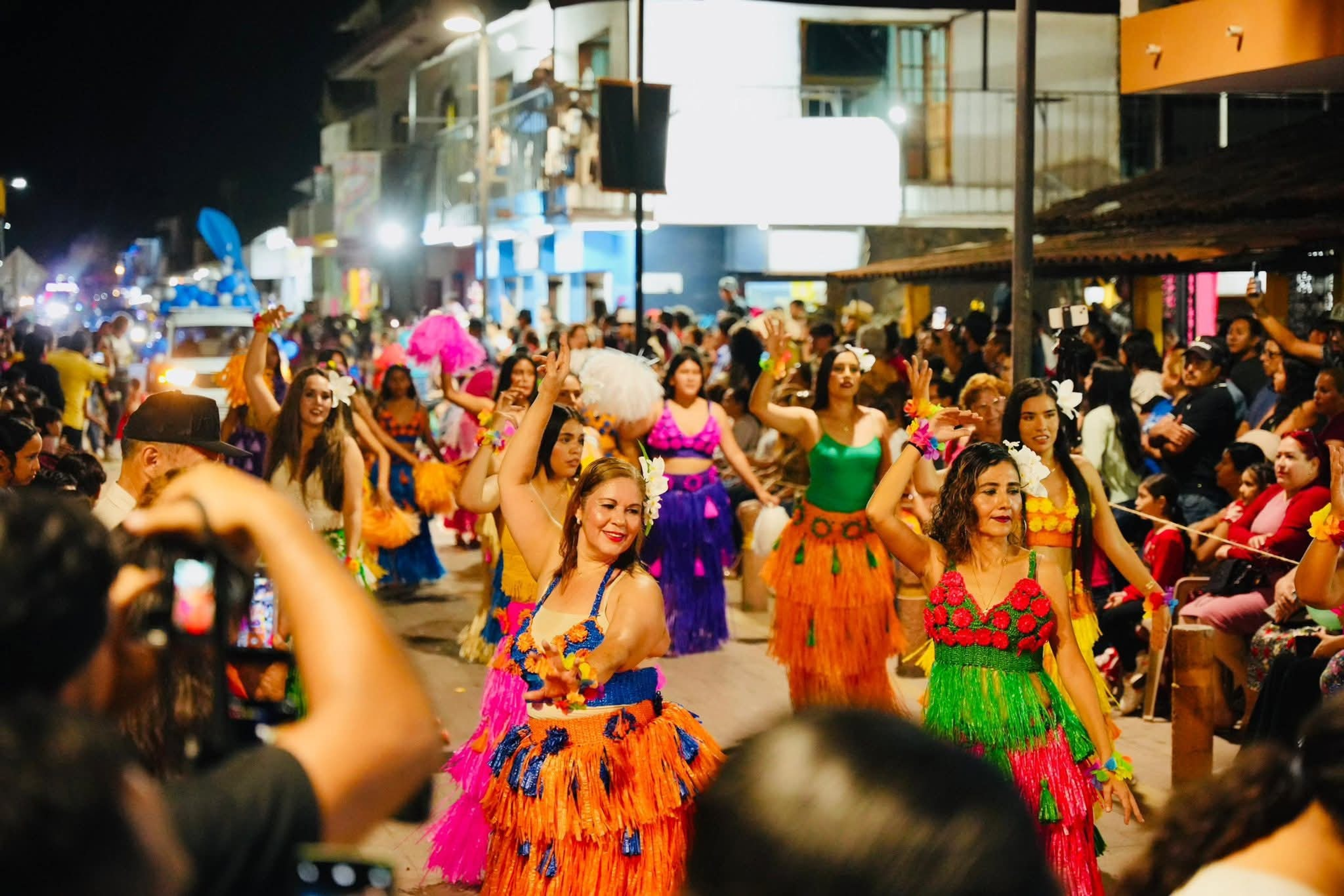 carnaval de san blas