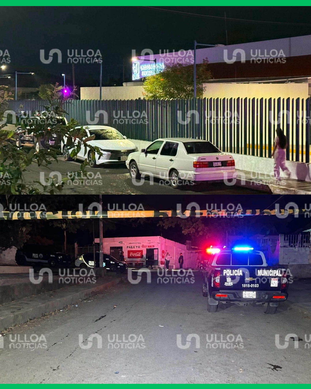 🚨 ¡HOMBRE P1ERDE LA V1D4 LUEGO DE UNA RIÑA EN XALISCO! ⚠️