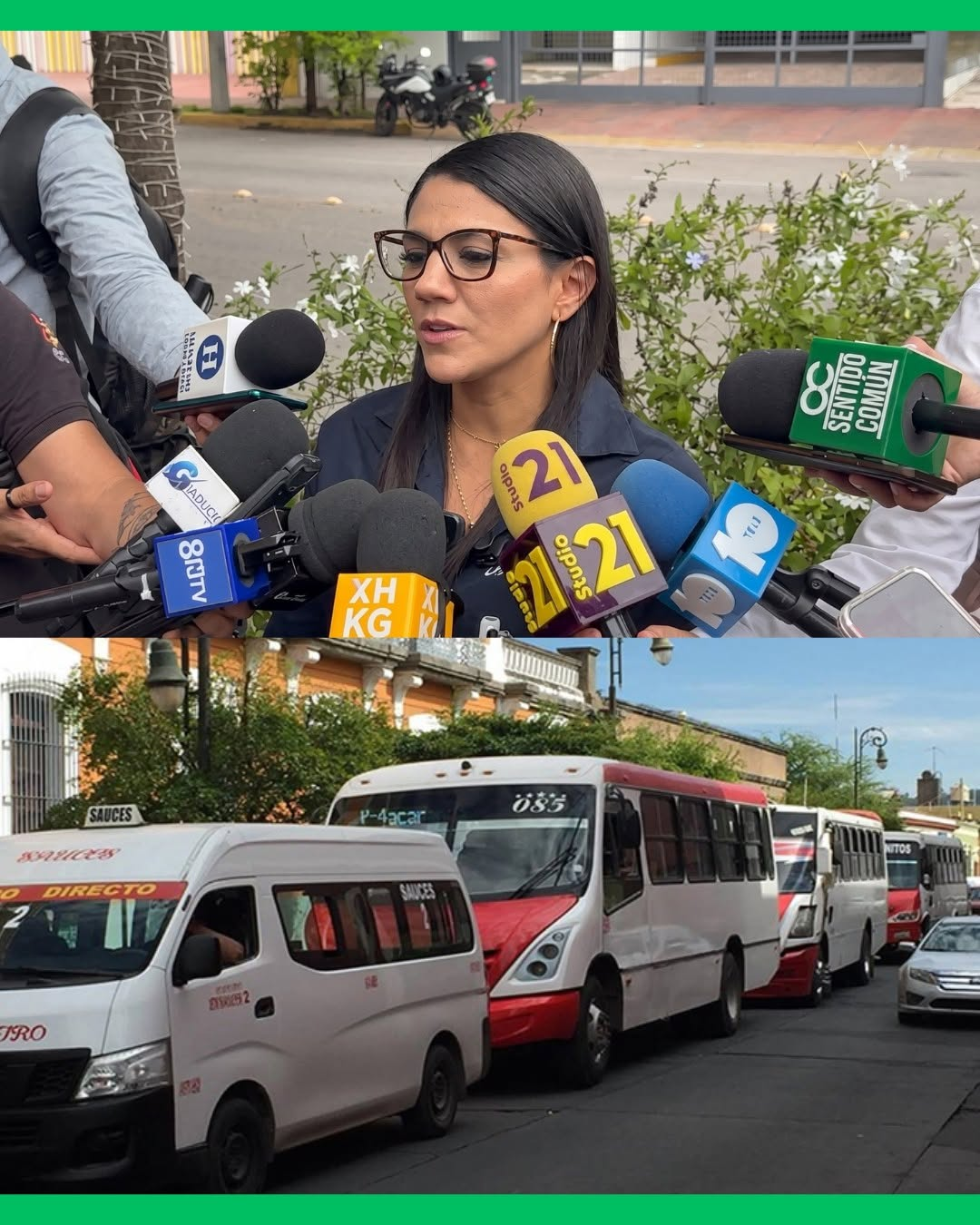 🚍⚠️ ¡POR AHORA NO SUBIRÁ EL PASAJE EN NAYARIT! AUTORIDADES ANALIZAN MEJORAS EN EL TRANSPORTE