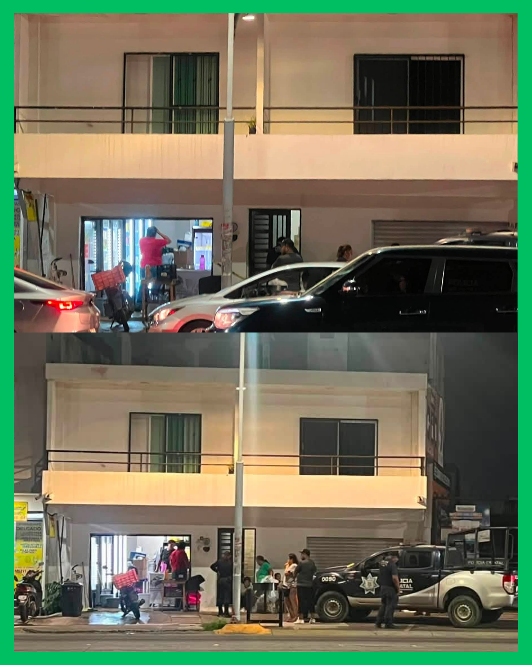 🔴 HOMBRE PIERDE LA V1DA MIENTRAS SE BAÑABA EN TEPIC