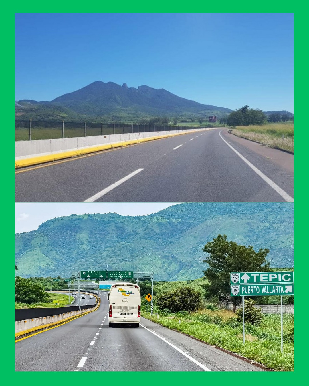 🚨‼️SIN BLOQUEOS EN NAYARIT: CARRETERAS SIGUEN LIBRES PESE A PROTESTAS‼️⚠️