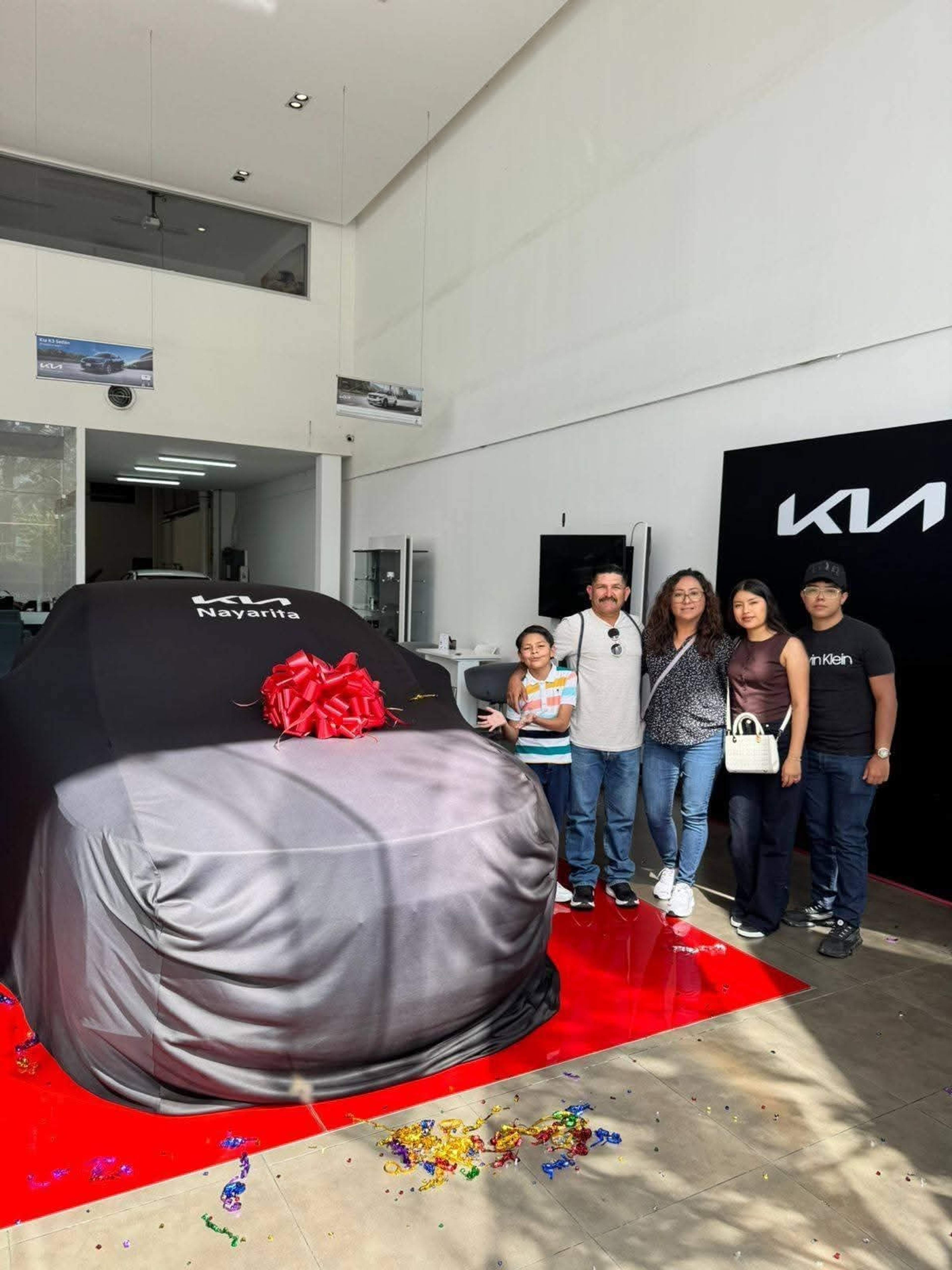 CARROS QUEMADOS EN TEPIC