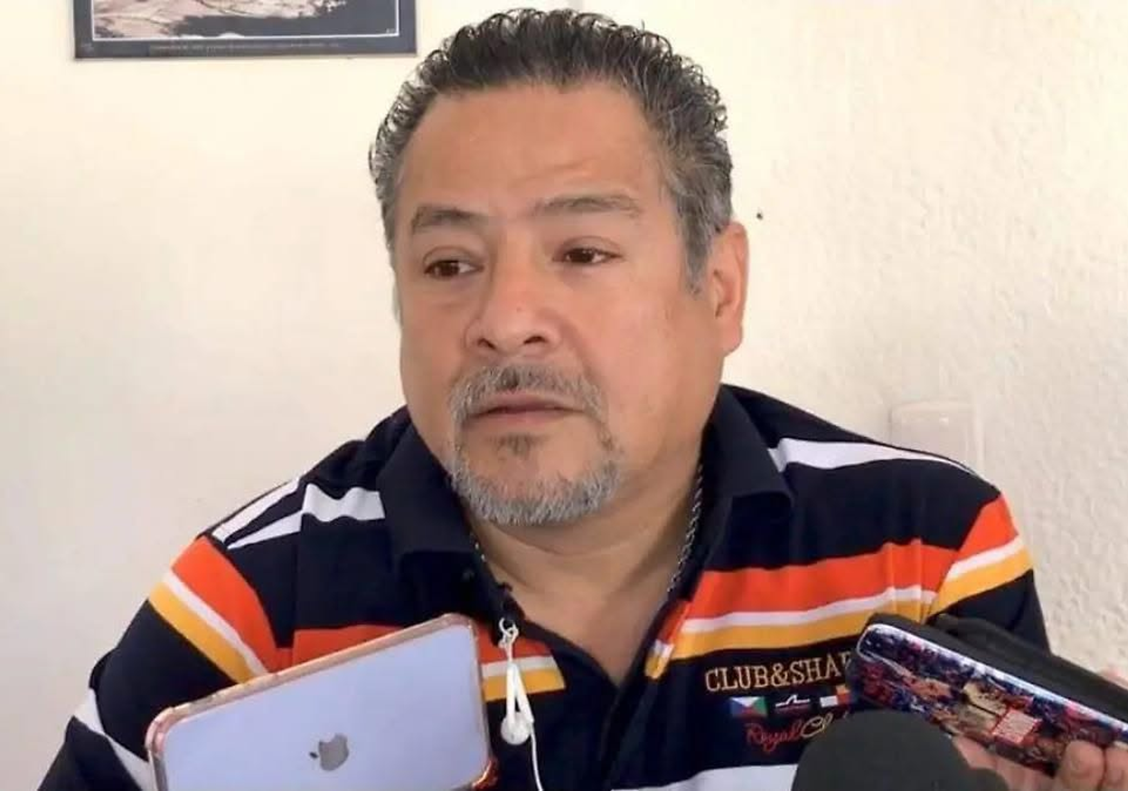 ¡QUE NO CUNDA EL PÁNICO! EMPRESARIOS LLAMAN A LA CALMA POR TRANSMISIONES DEL MUNDIAL