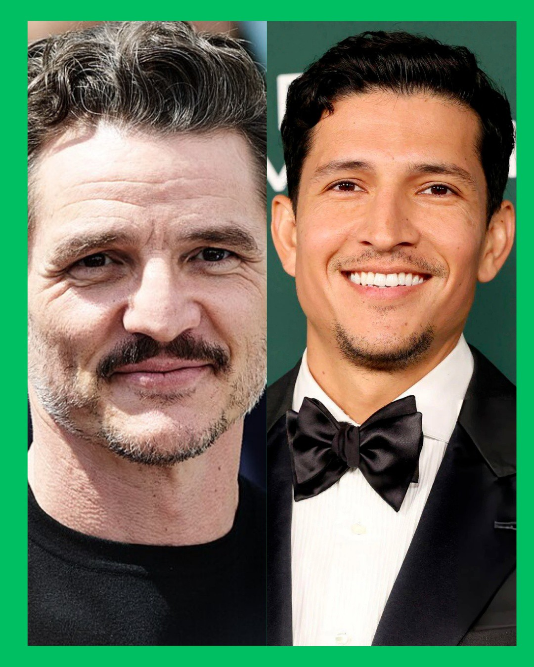 NAYARIT BRILLA EN EL CINE INTERNACIONAL CON PEDRO PASCAL Y DANNY RAMÍREZ