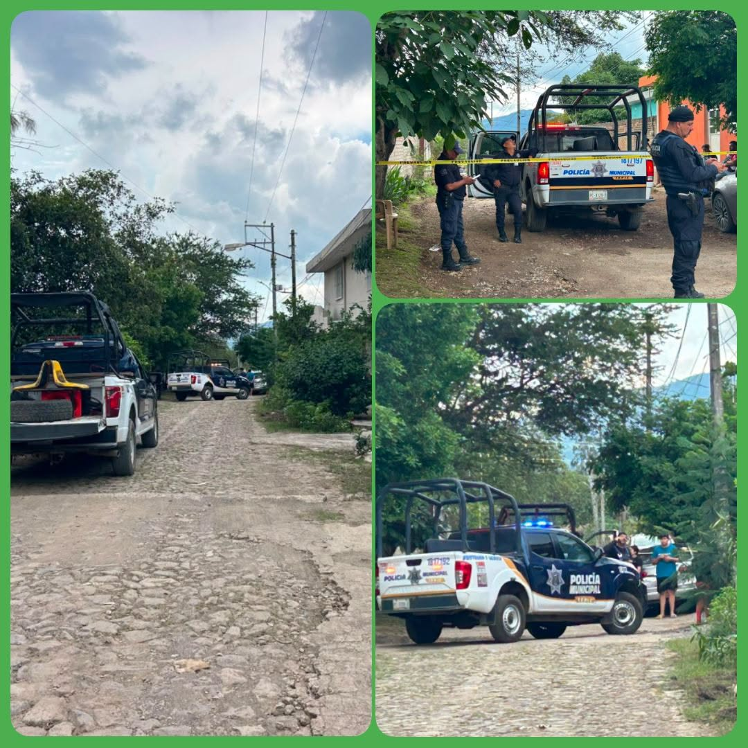 PRIVACIÓN DE LIBERTAD DE UNA PAREJA EN CALLE JOSÉ MARÍA MORELOS, SOSPECHOSOS HUYEN EN CAMIONETA