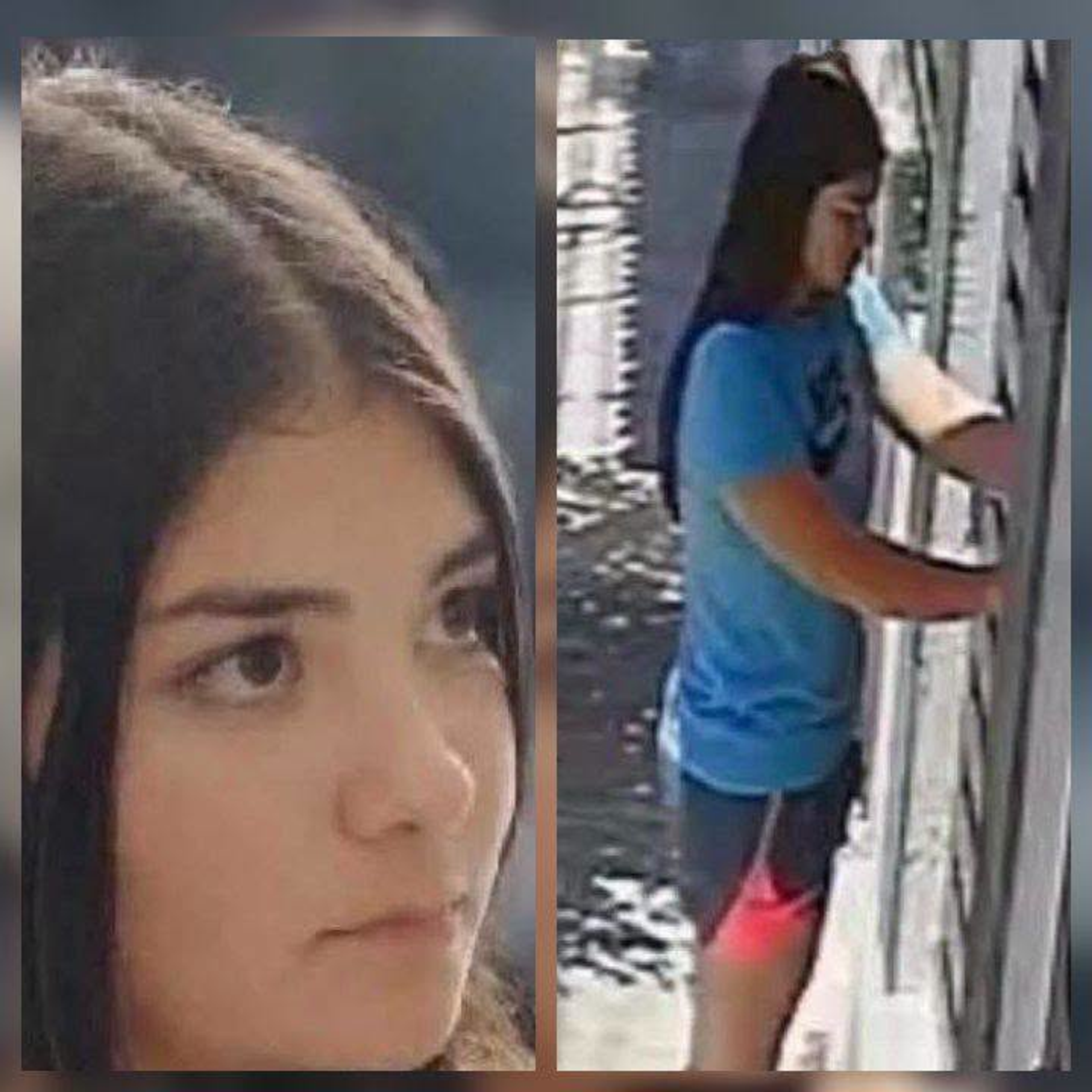 🚨 ¡BUSCAN A MENOR DESAPARECIDA EN TEPIC! FAMILIA PIDE DIFUNDIR SU FOTOGRAFÍA