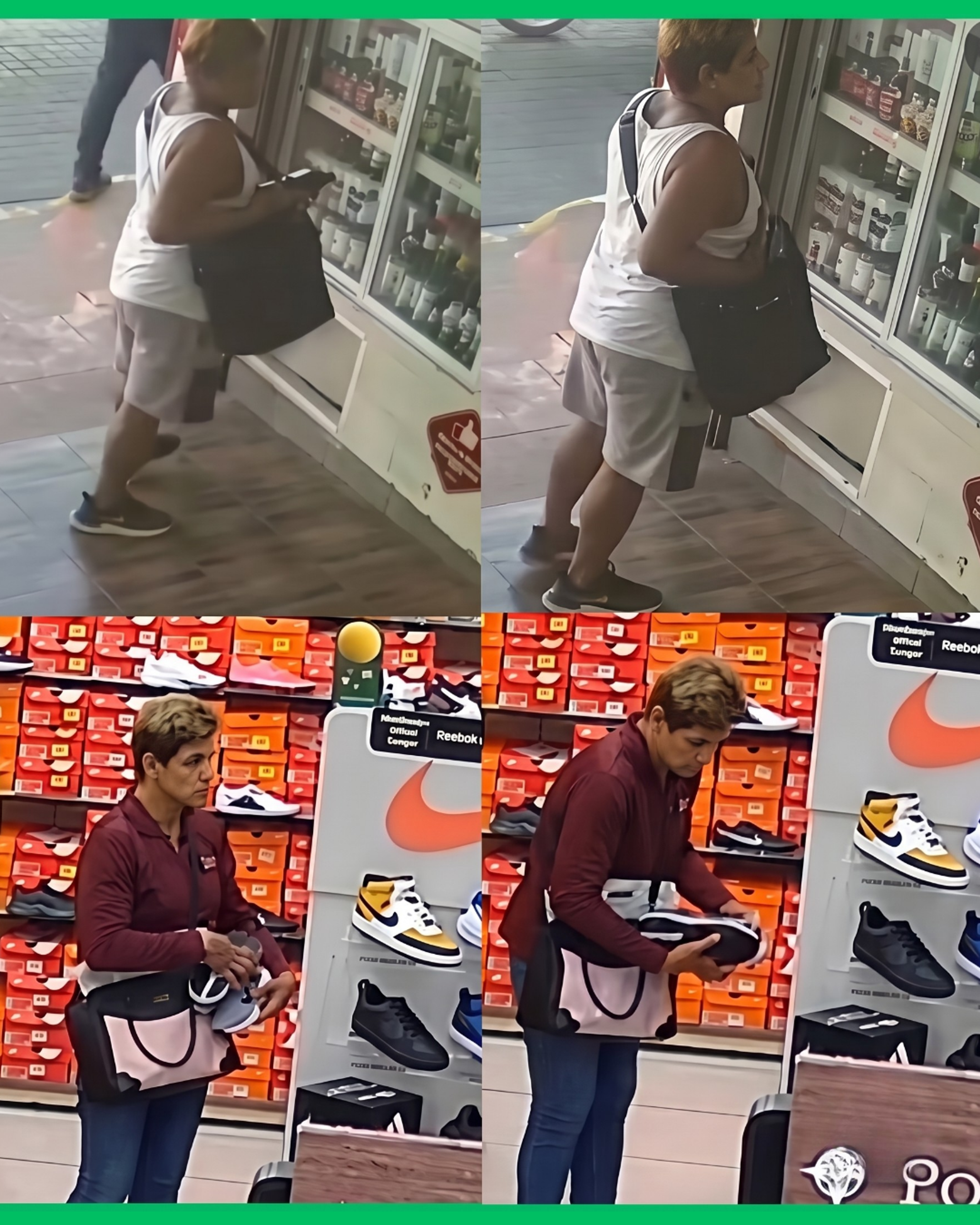  ¡ALERTA COMERCIANTES! CAPTAN A SUJETO SEÑALADO POR ROBOS EN EL CENTRO DE TEPIC