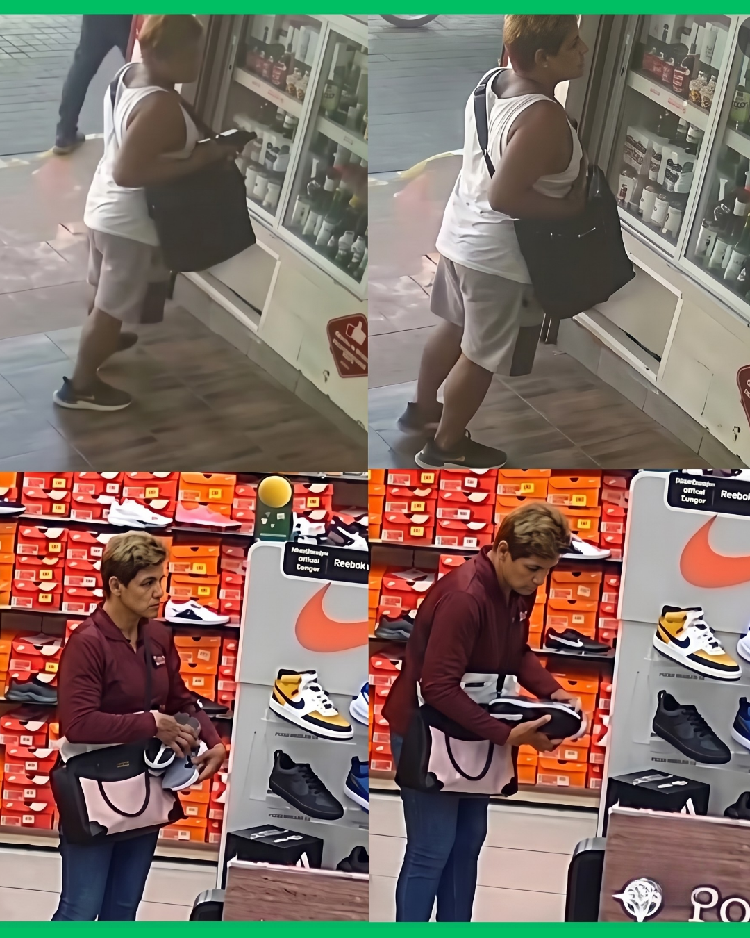 ¡ALERTA COMERCIANTES! CAPTAN A SUJETO SEÑALADO POR ROBOS EN EL CENTRO DE TEPIC