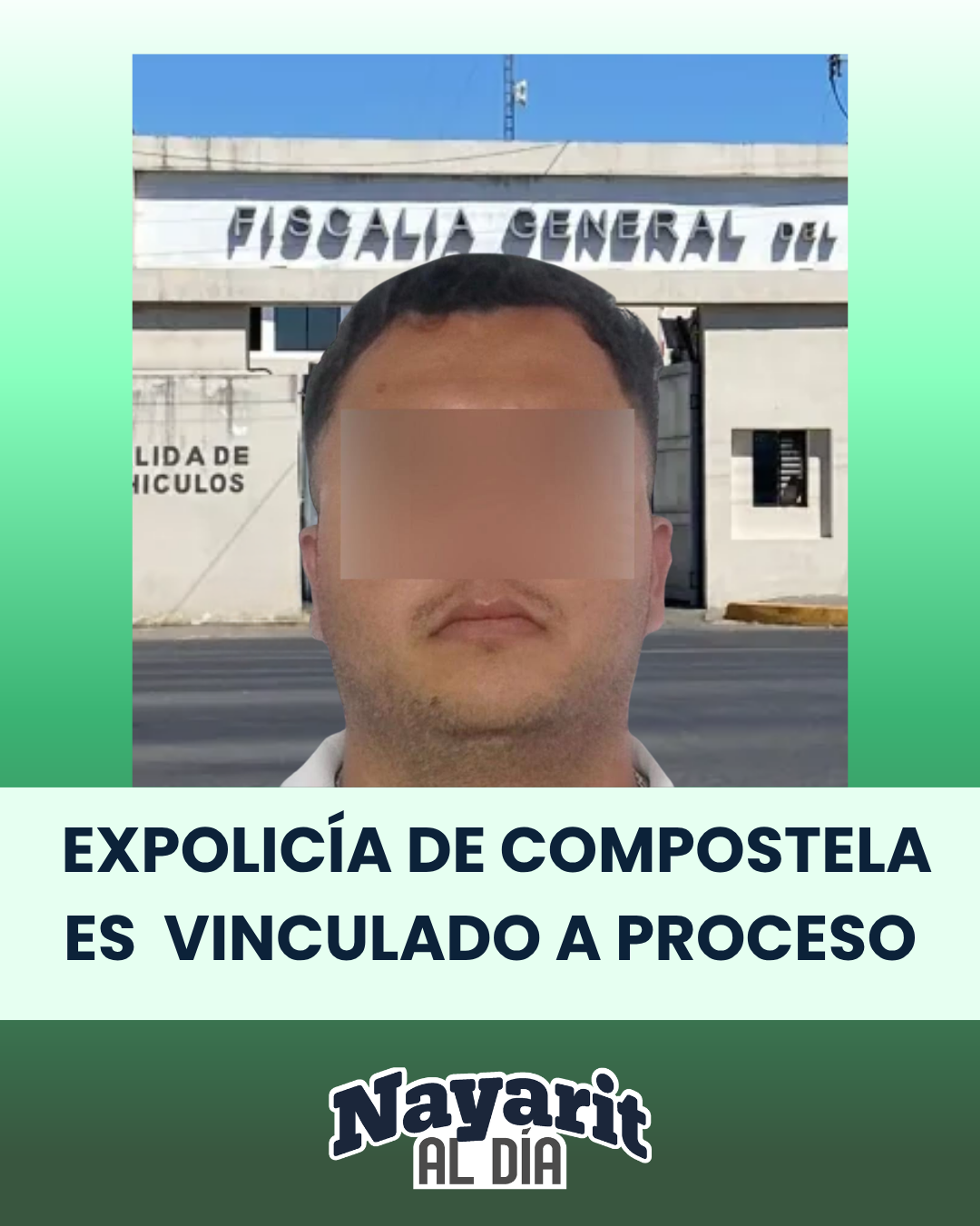 🚨⚖️ ¡EXPOLICÍA DE COMPOSTELA PERMANECERÁ EN PRISIÓN! LO INVESTIGAN POR PRESUNTOS ABUSOS CONTRA UN CIUDADANO