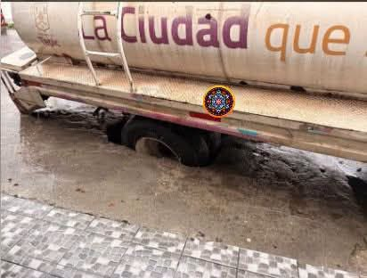 LA CIUDAD QUE SE RÍE ES TEPIC, LA CIUDAD QUE SE RÍE DE TI
