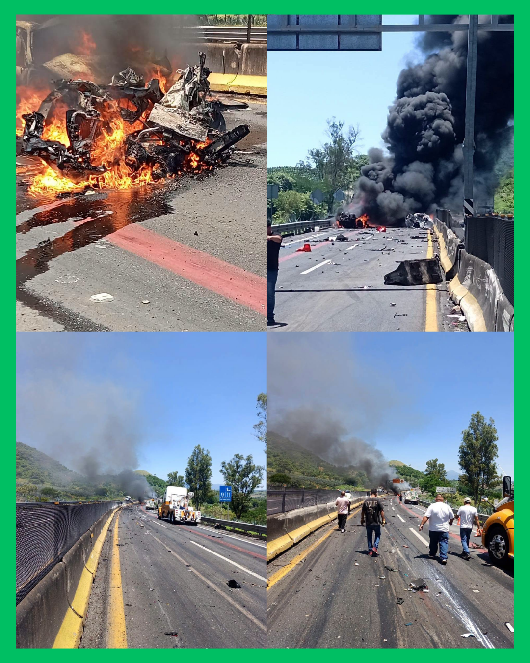 ¡CHOFER DE PROGRESO 4 PONE EN RIESGO A SUS PASAJEROS; POR POCO LOS ALCANZA EL TREN!