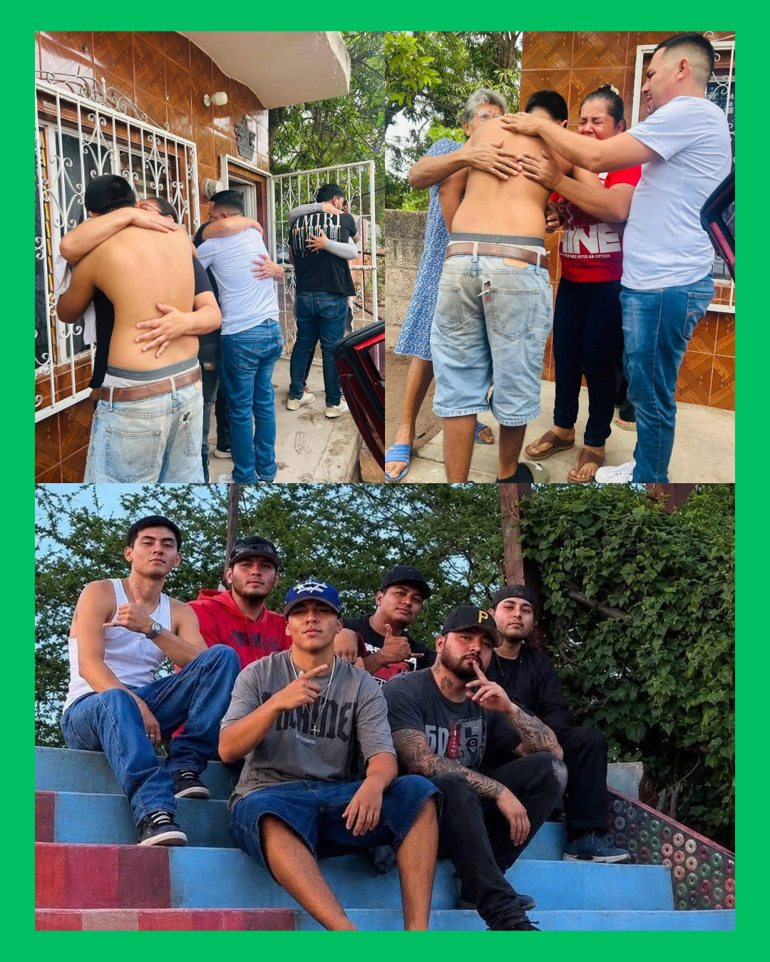 🚨¡APARECEN CON VIDA LOS INTEGRANTES DE BOLA COSTERA! FAMILIARES CONFIRMAN SU LIBERACIÓN ⚠️