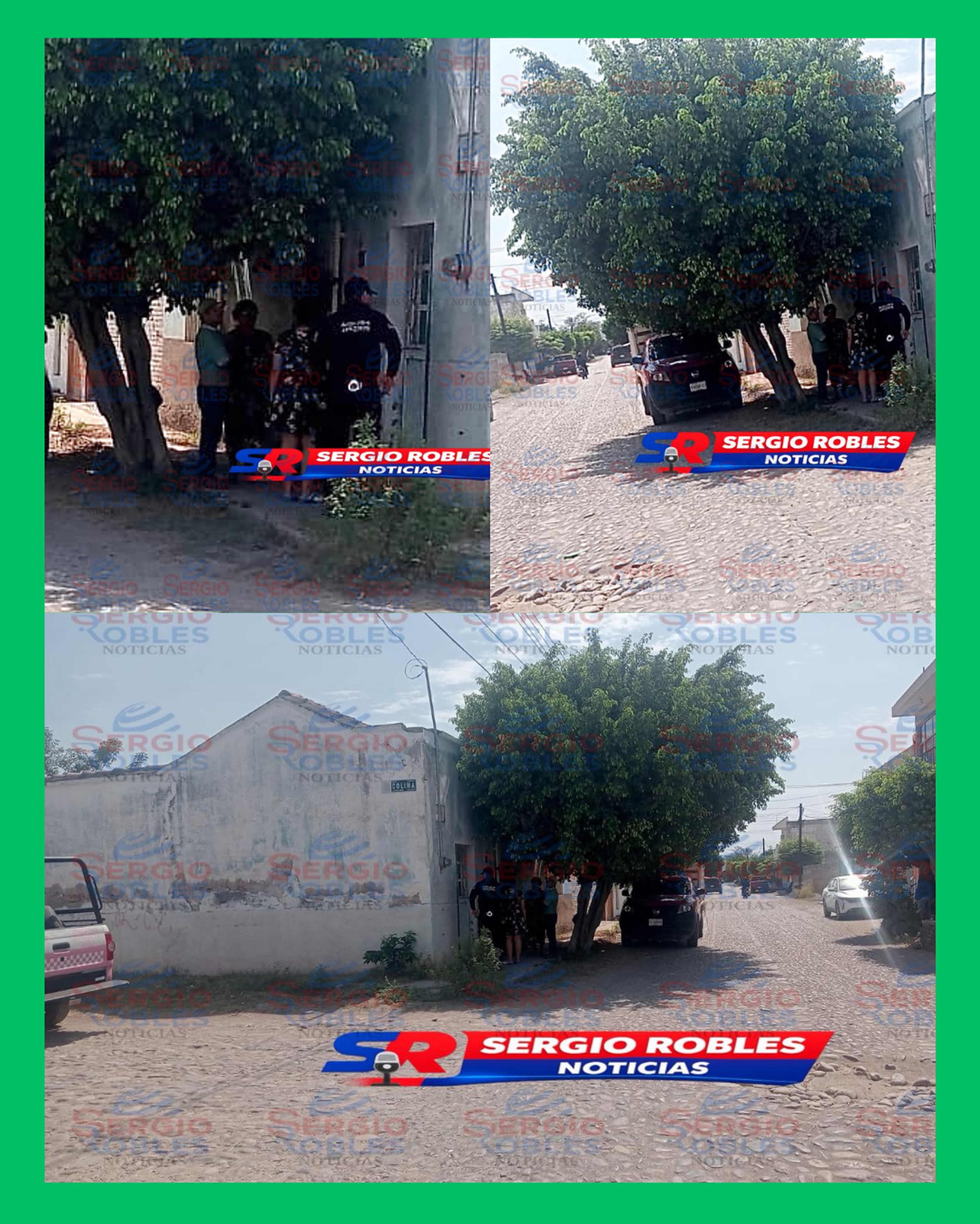 ENCUENTRAN A HOMBRE SIN V1D4 DENTRO DE UNA CASA EN TECUALA