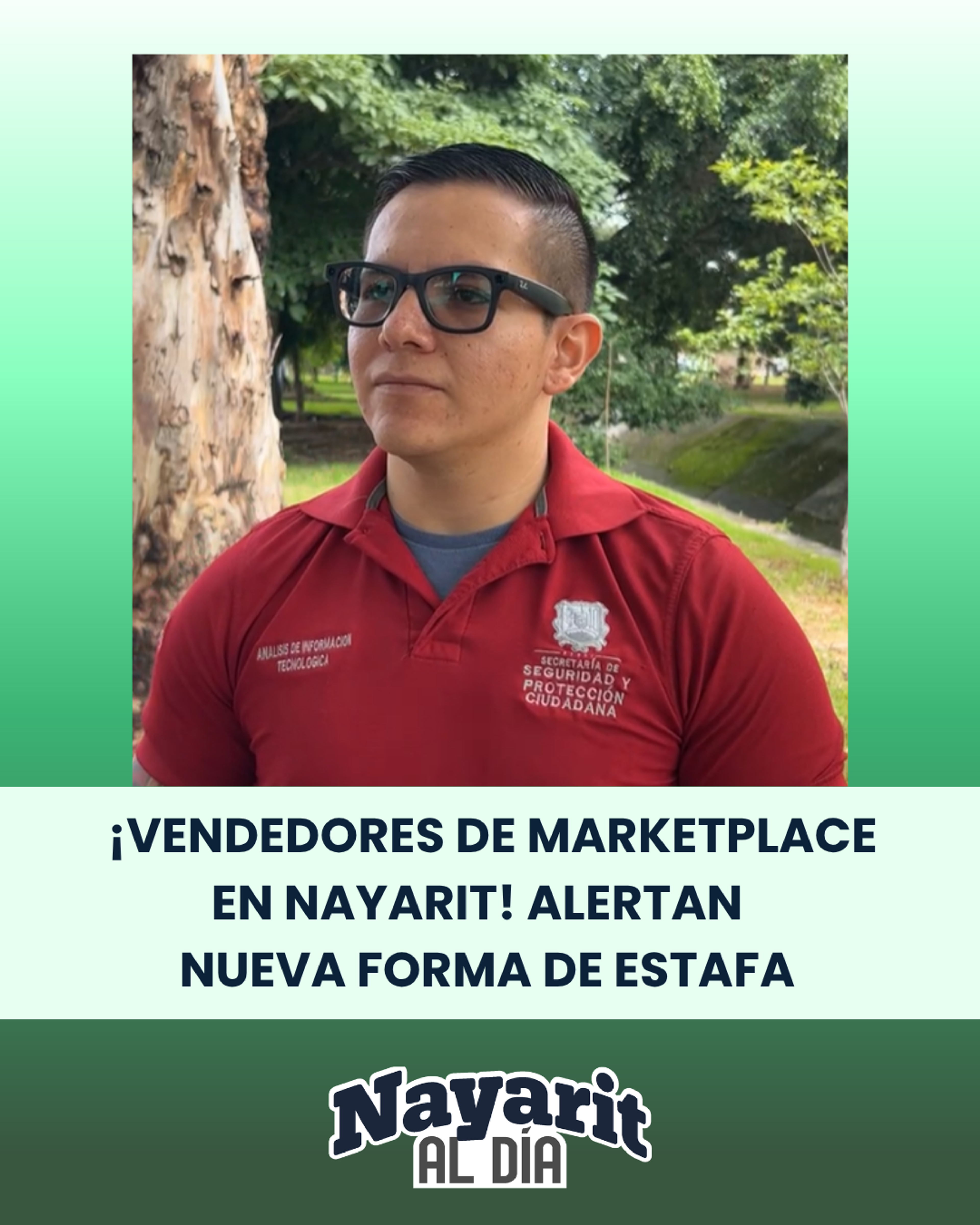 🚨 ¡VENDEDORES DE MARKETPLACE EN NAYARIT! ALERTAN POR NUEVA F0RMA DE EST4FA
