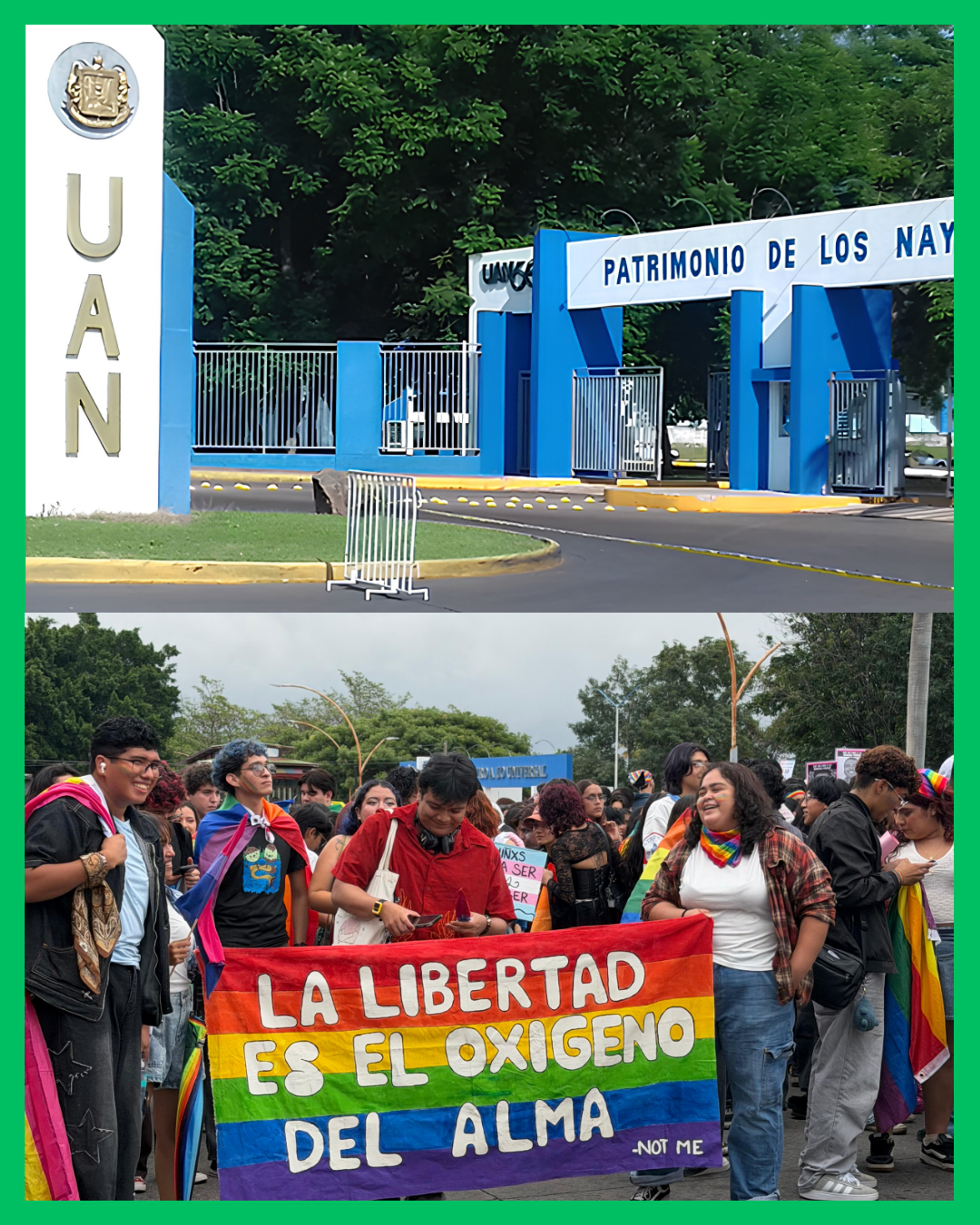 VANDALIZAN SALÓN DONDE ATIENDEN A NIÑOS CON DIFICULTADES DE APRENDIZAJE EN LA COL. 2 DE AGOSTO
