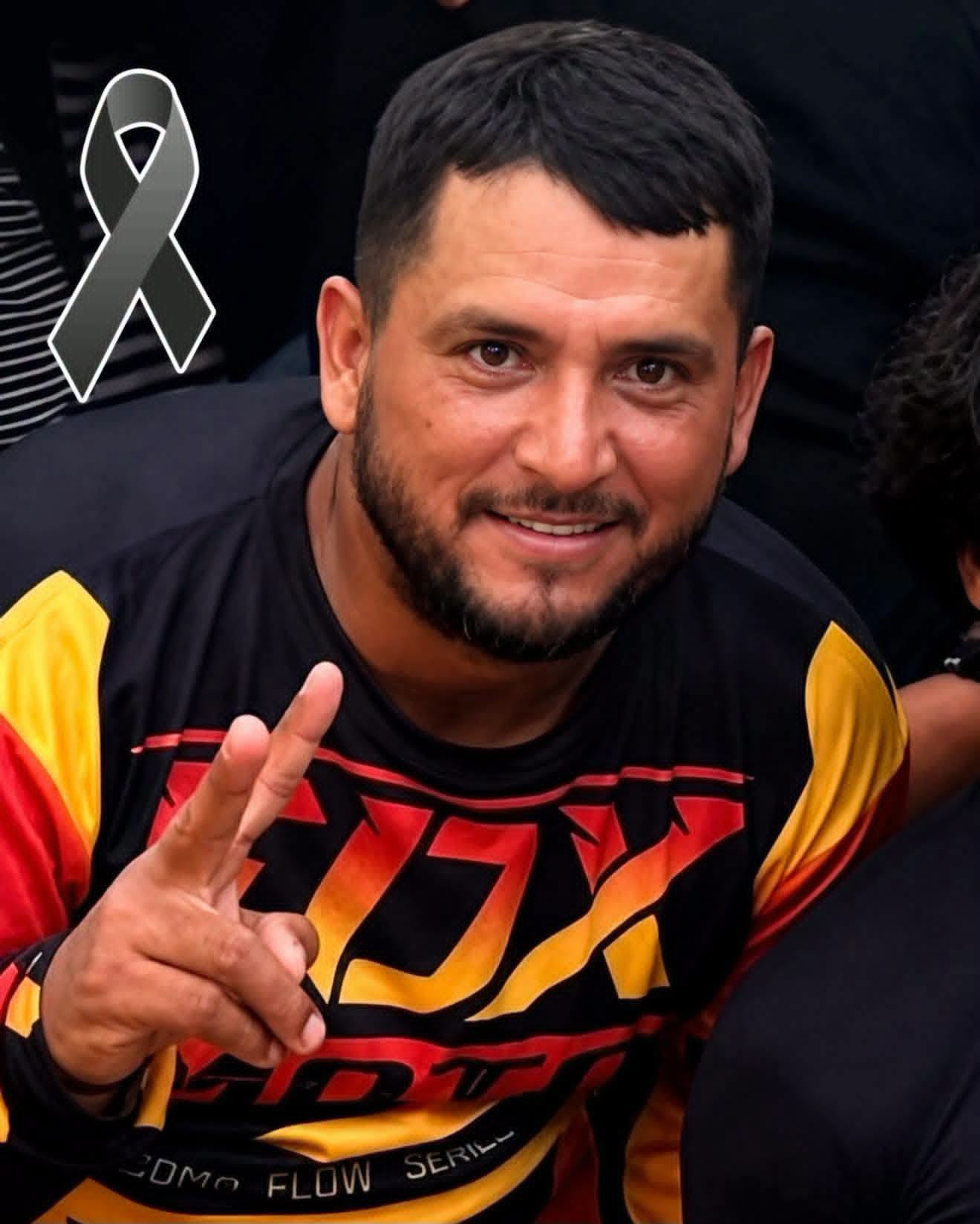 MUERE MOTOCICLISTA TRAS CHOCAR CONTRA CAMIONETA EN SAN PEDRO LAGUNILLAS