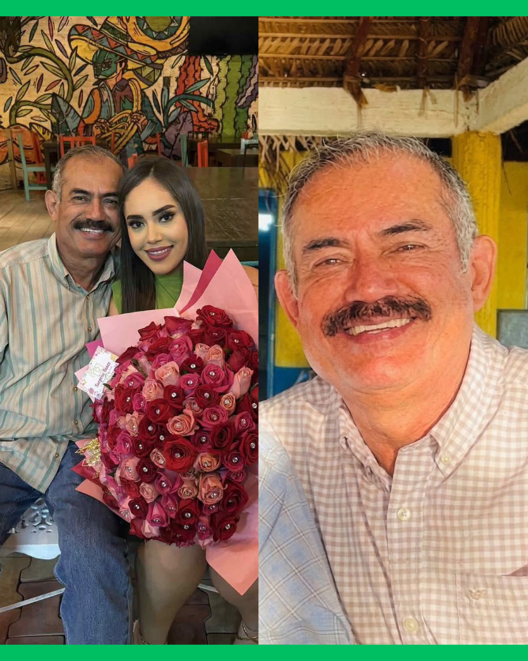 HIJA DE EX FISCAL DE NAYARIT PIDE JUSTICIA PARA SU PADRE