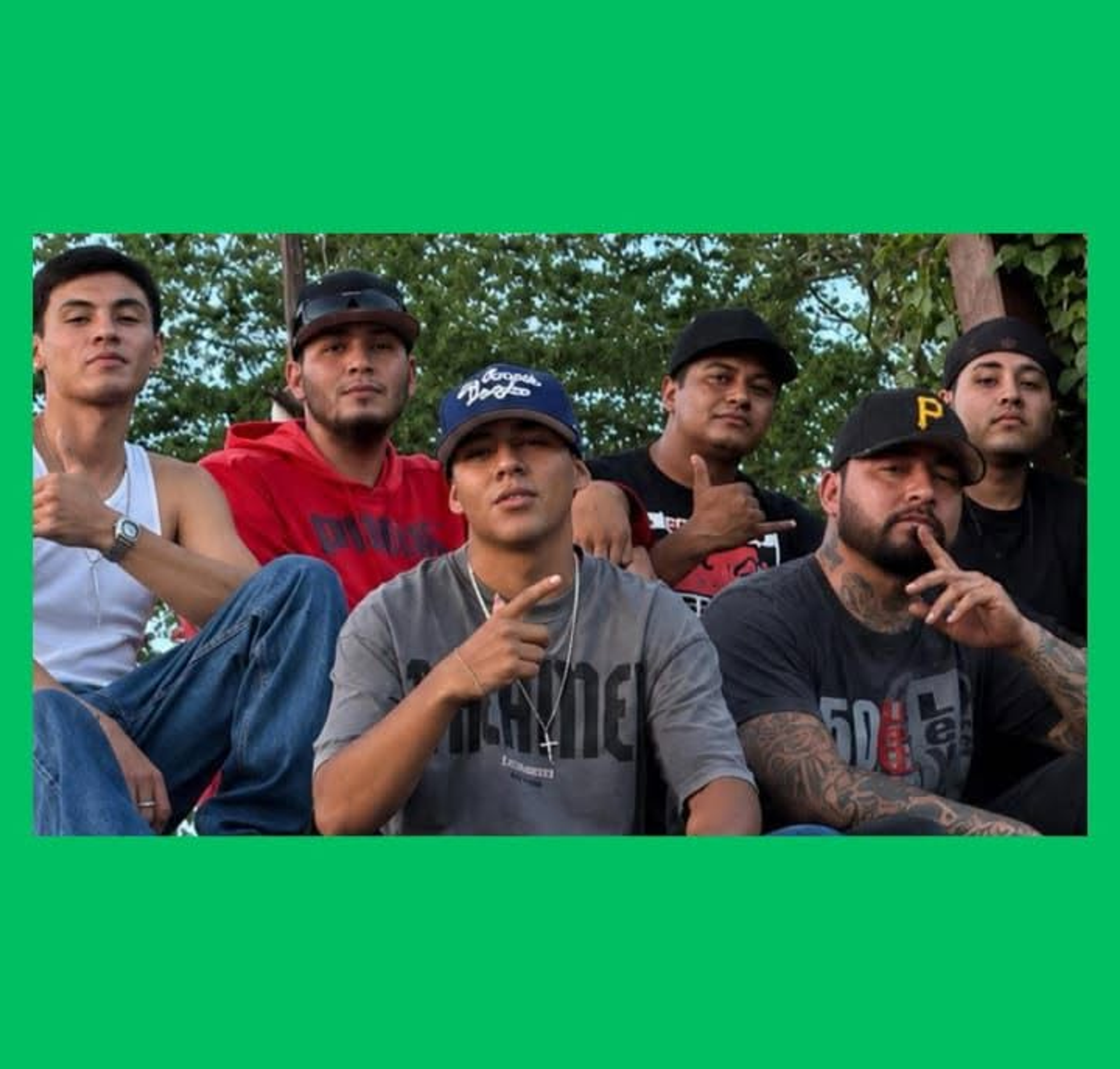 ANGUSTIA EN TUXPAN: REPORTAN DESAPARICIÓN DE INTEGRANTES DE “BOLA COSTERA” EN SU VIAJE A MAZATLÁN
