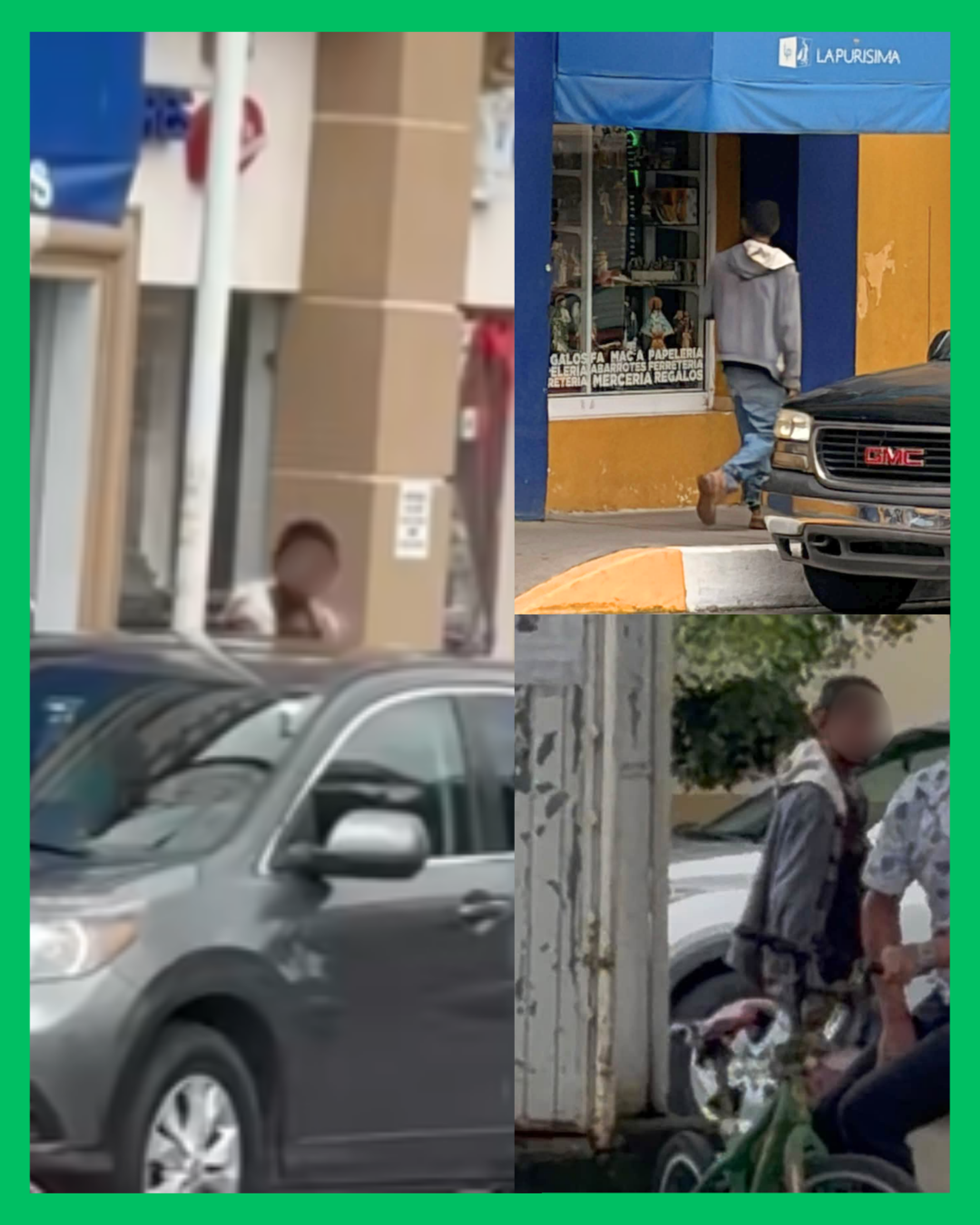 REPORTAN A HOMBRE QUE INTENTÓ TOCAR A DOS NIÑAS AFUERA DE UNA PRIMARIA EN XALISCO