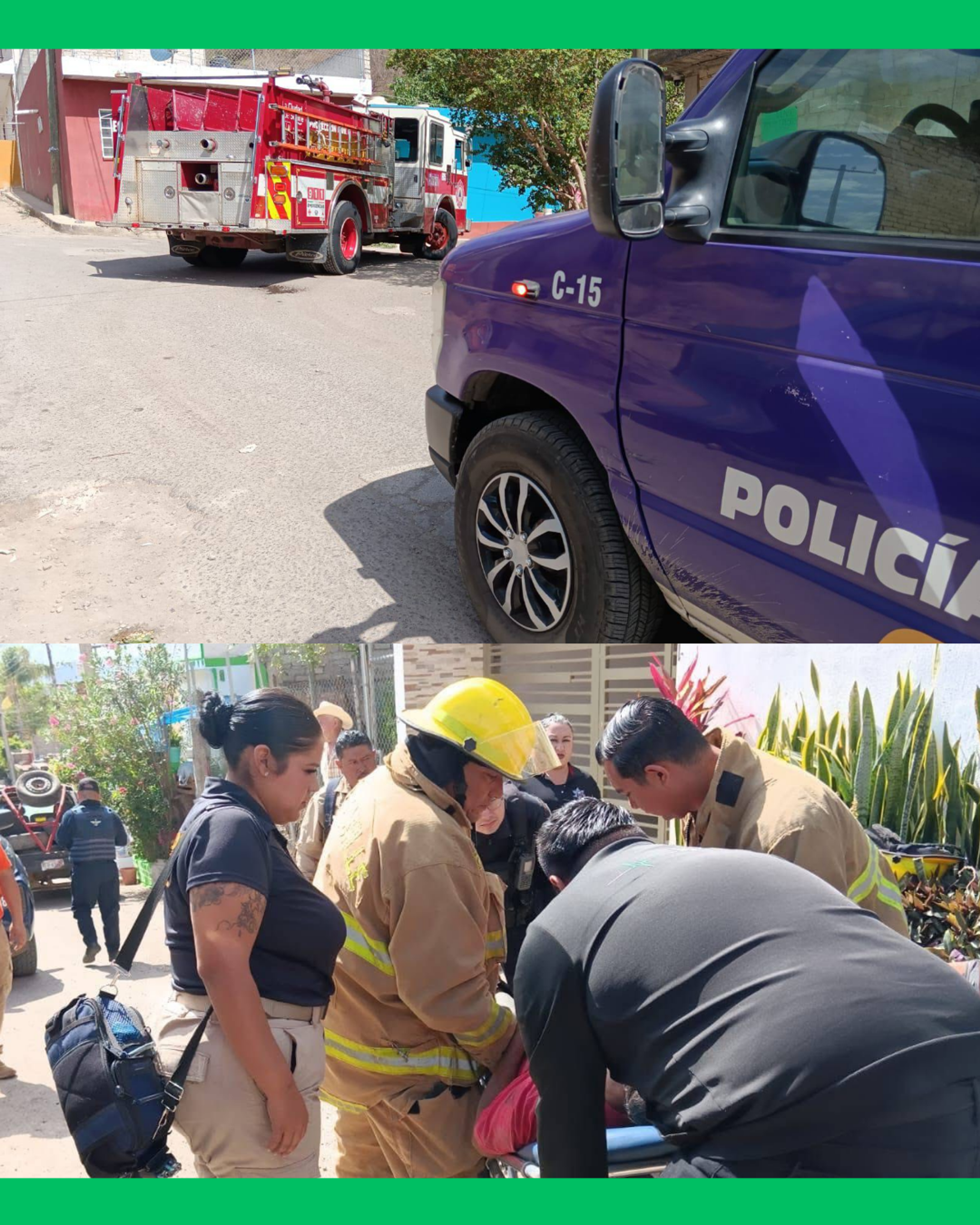 CONFIRMAN QUE SIGUEN ACTIVAS LAS ÓRDENES DE APREHENSIÓN RELACIONADAS CON PLAYA COCINAS