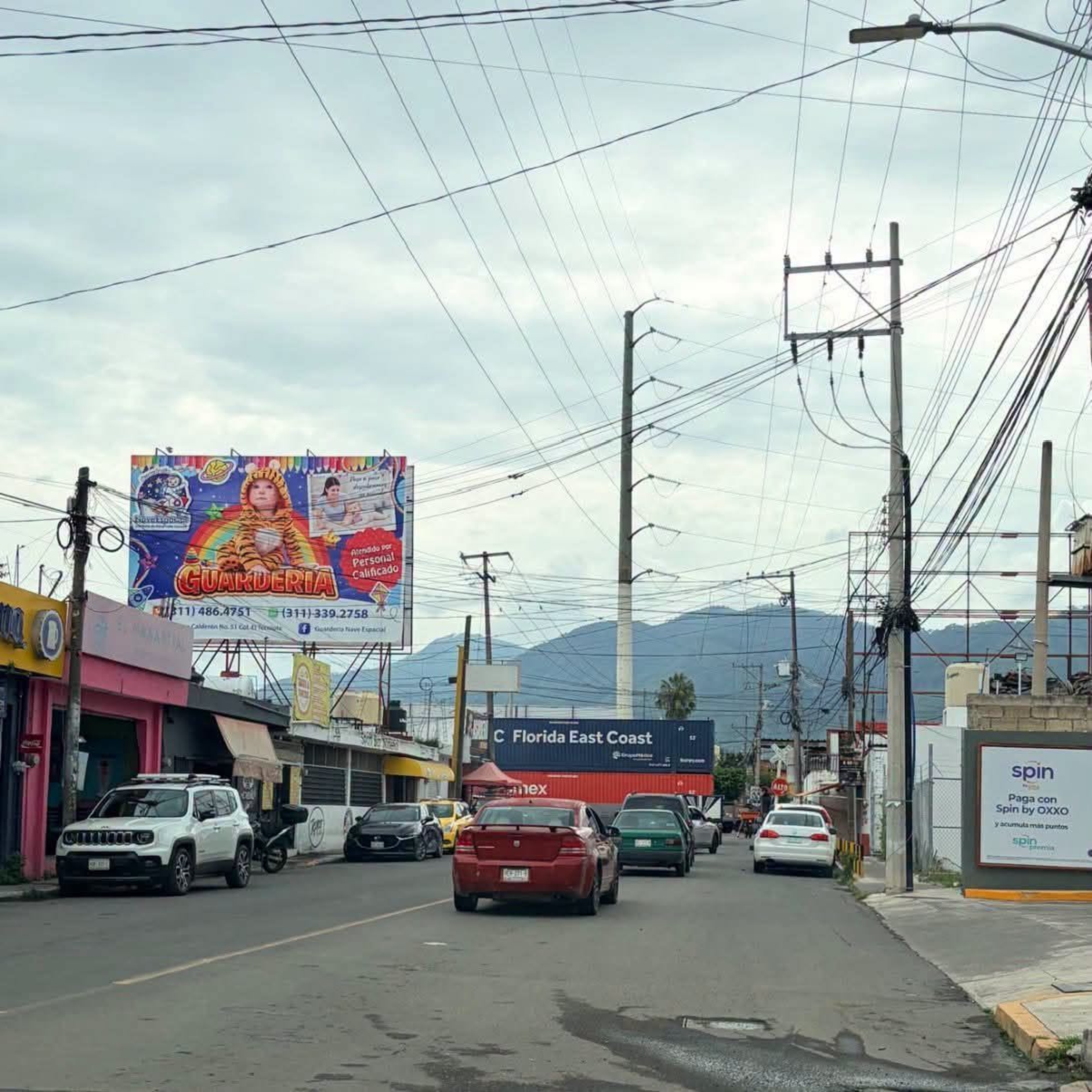 🚧 LA RUTA ALTERNA: PACIENCIA… Y MUCHA PACIENCIA 😅