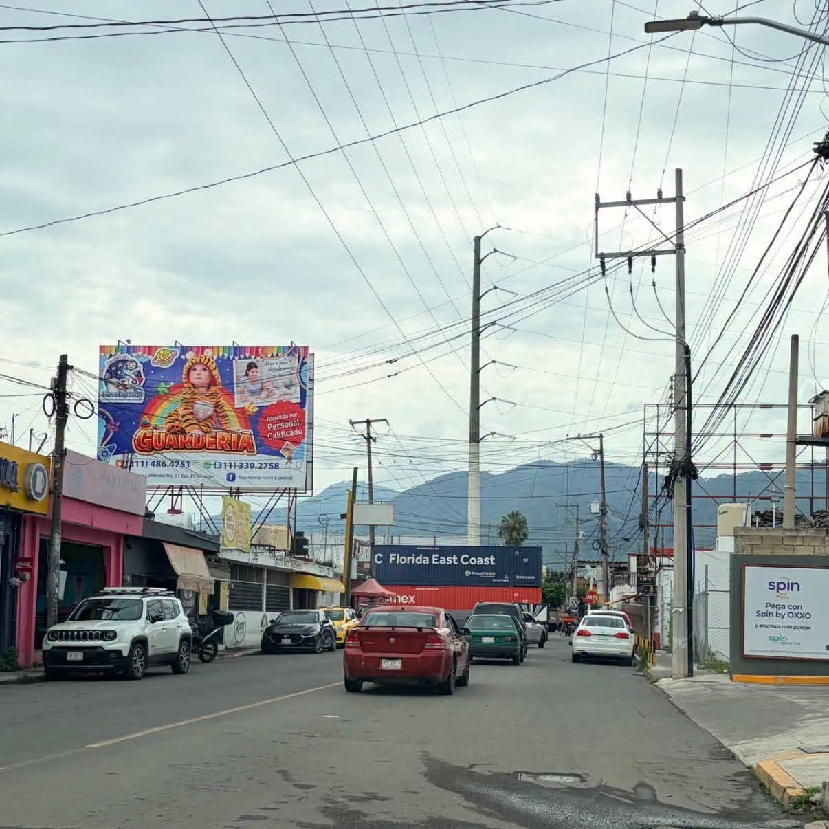 🚧 LA RUTA ALTERNA: PACIENCIA… Y MUCHA PACIENCIA 😅