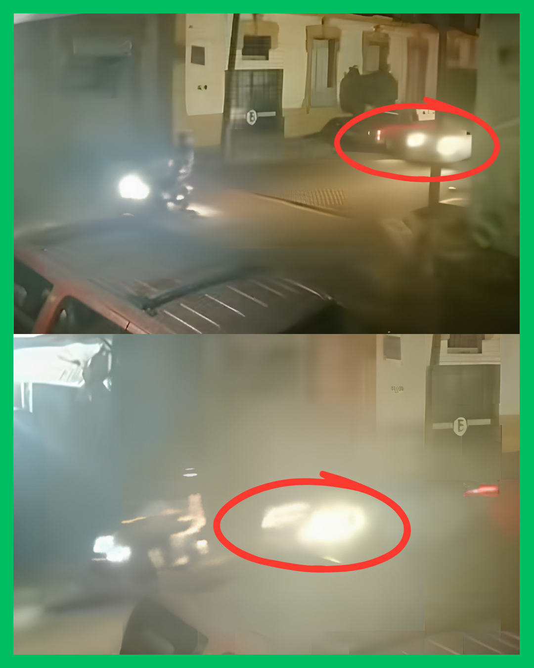 🚨 CONDUCTOR ARROLLA A DOS JÓVENES EN MOTO Y HUYE EN ACAPONETA