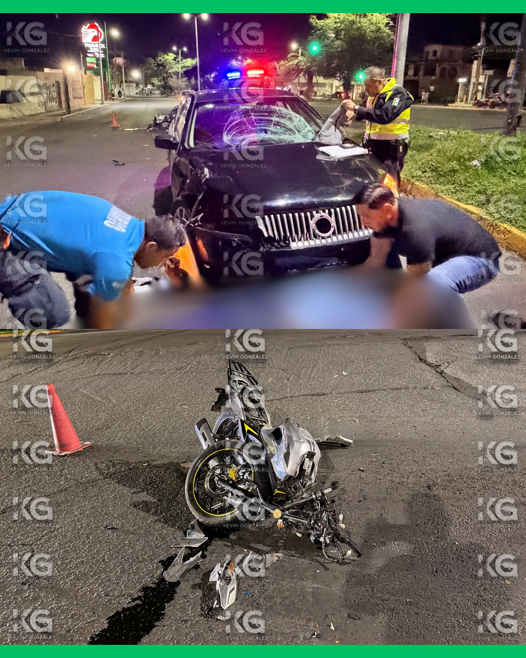 ⚠️ ¡LO ARROLLÓ, CONFIRMÓ QUE SEGUÍA CON VIDA Y DESPUÉS ESCAPÓ! 🚨