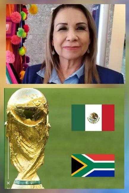 ⚽ ESCUELAS DE NAYARIT PODRÁN TRANSMITIR EL MUNDIAL 2026
