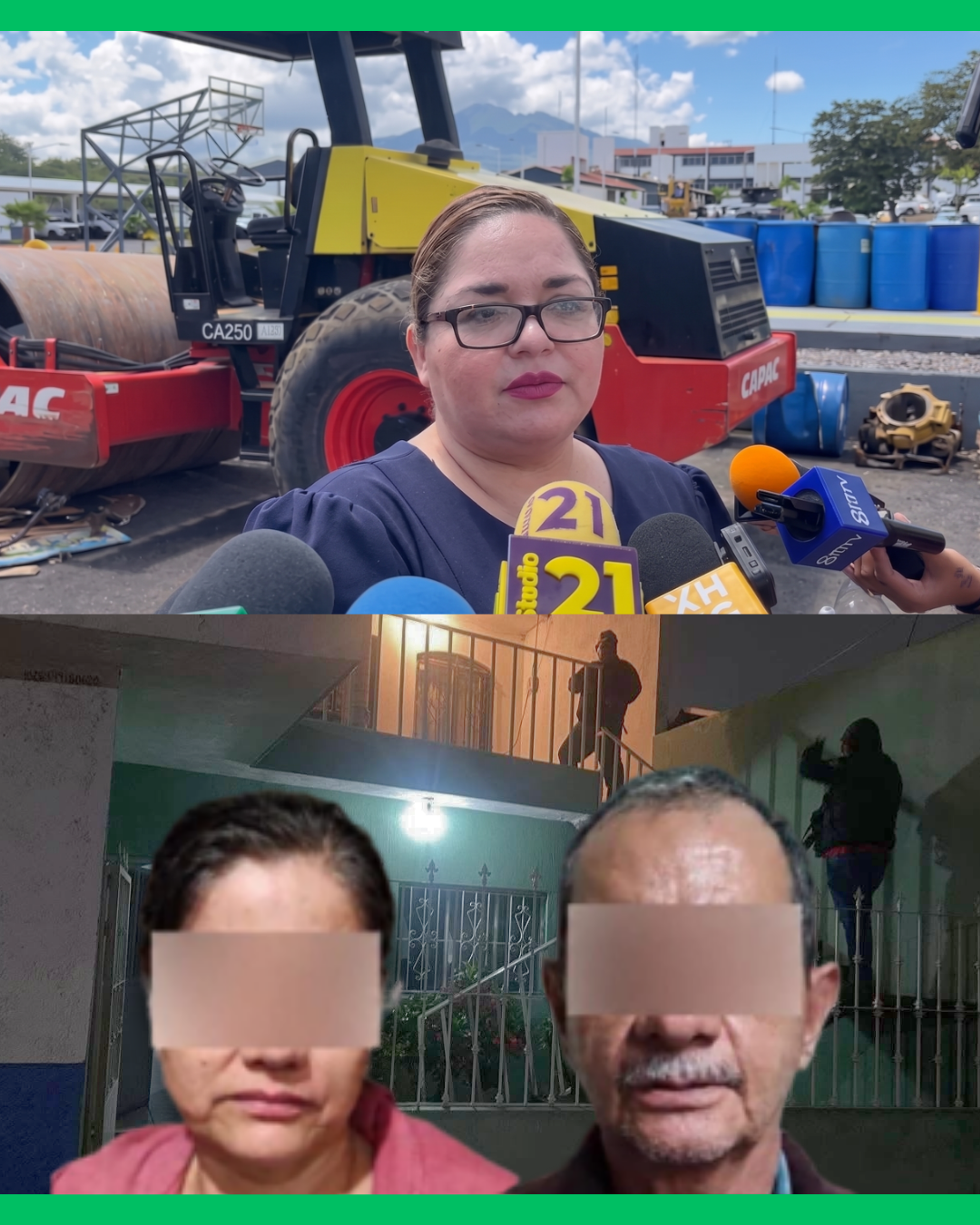 🚨⚖️ ¡MARÍA DEL ROSARIO Y JOSÉ FRANCISCO SEGUIRÁN EN PRISIÓN! FISCALÍA REVELA NUEVOS DETALLES DEL CASO ⚠️