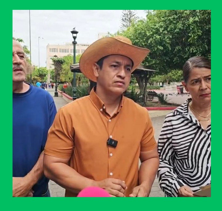¡CRECE EL RECHAZO EN NAYARIT CONTRA LA CURP BIOMÉTRICA Y EL REGISTRO TELEFÓNICO!