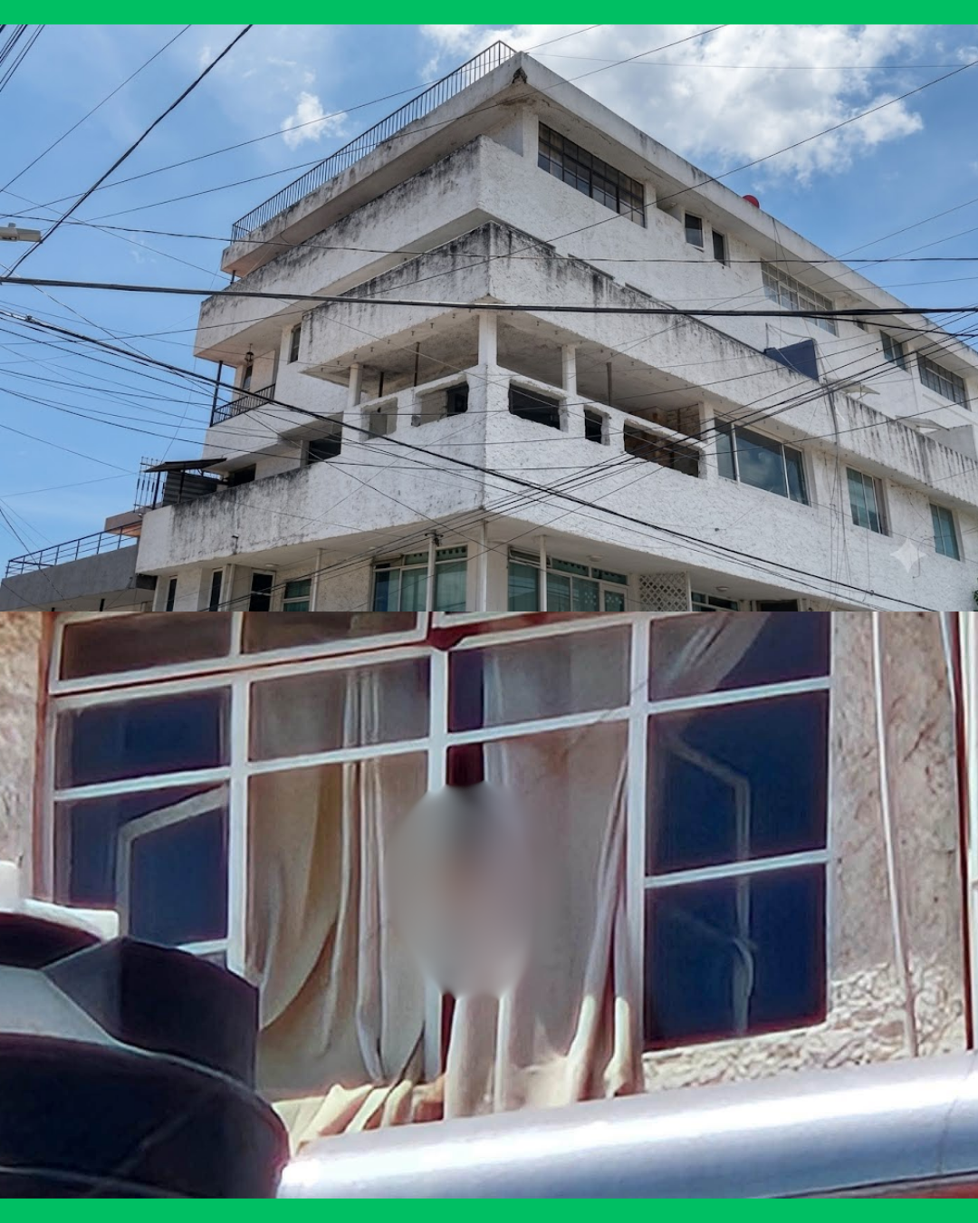 ¡MUJER DE 24 AÑOS ES LOCALIZADA SIN V1DA EN LA COLONIA SAN JUAN, SU PAREJA FUE DETENIDA!