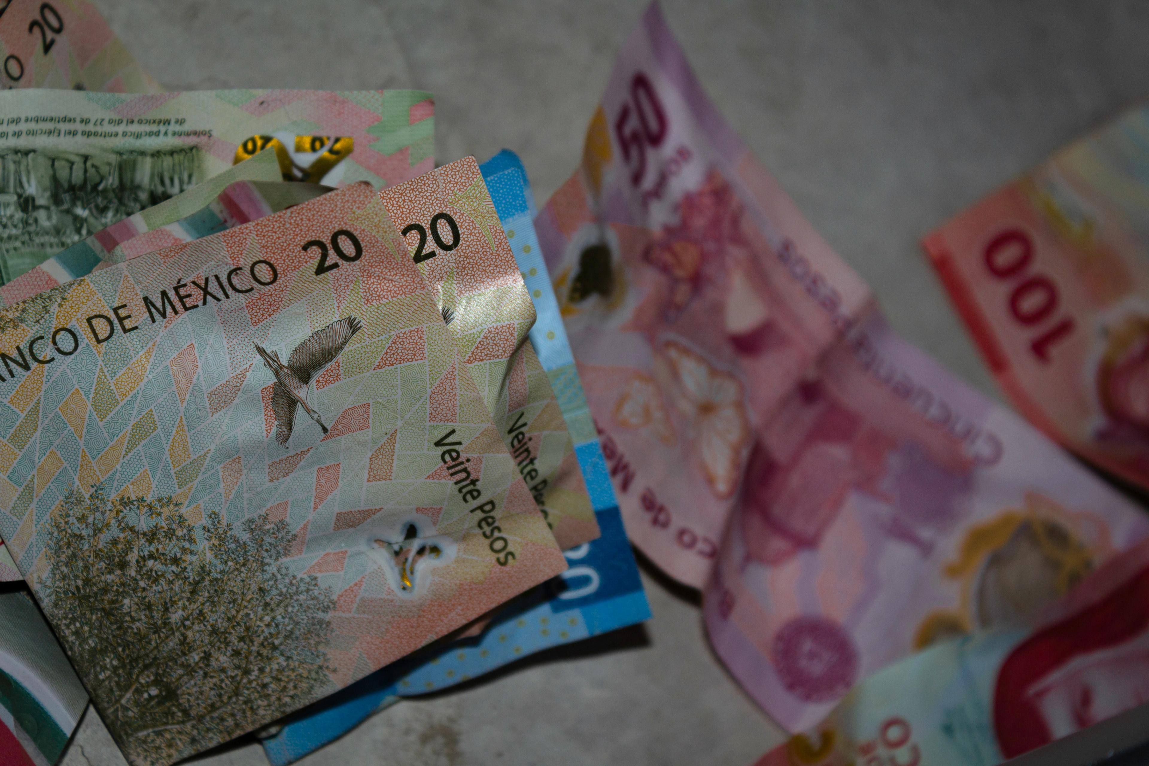 Pesos