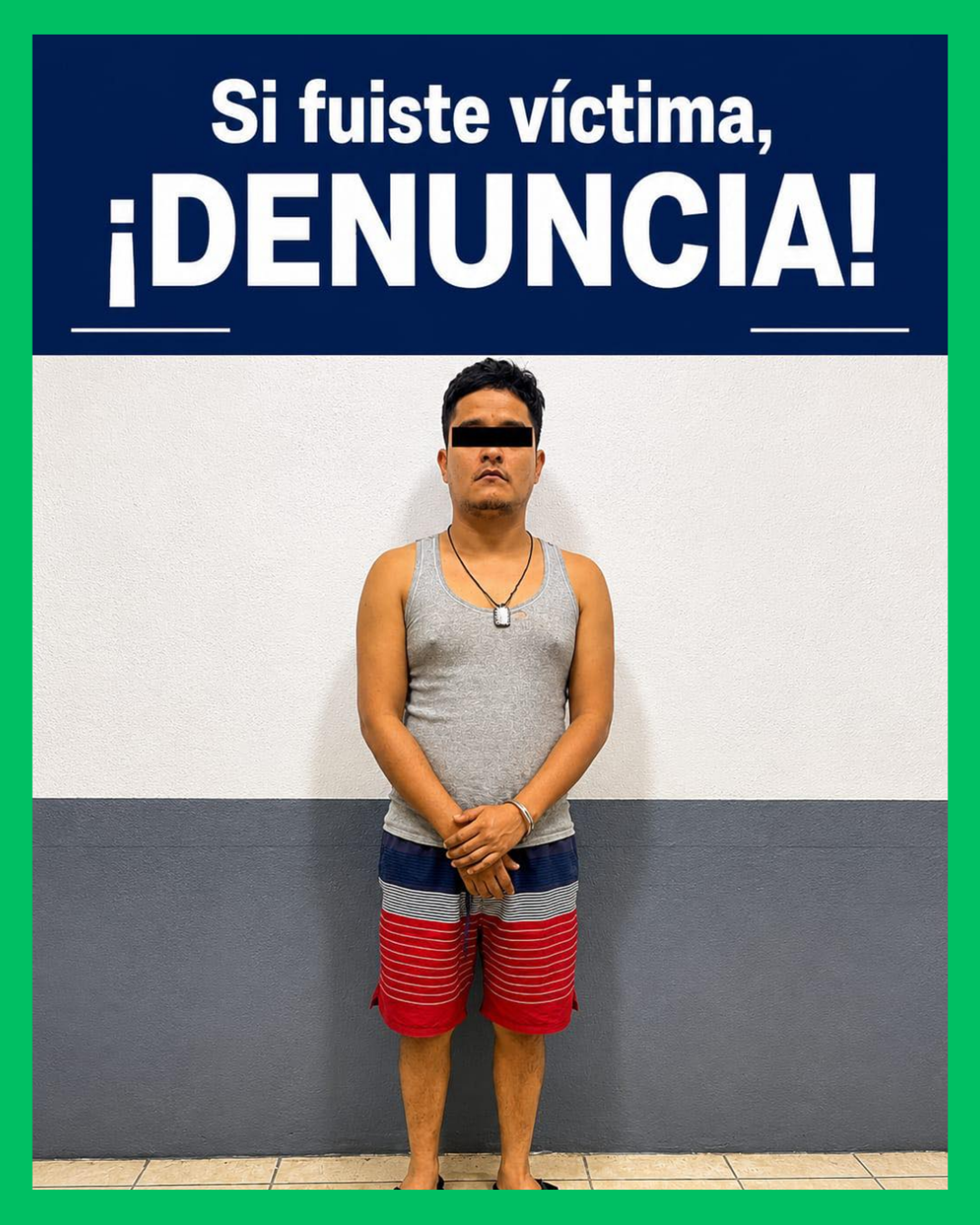 ¡RESCATAN A MUJER Y MENOR EN TEPIC! DETIENEN A PRESUNTO RESPONSABLE DE S3CU3STR0