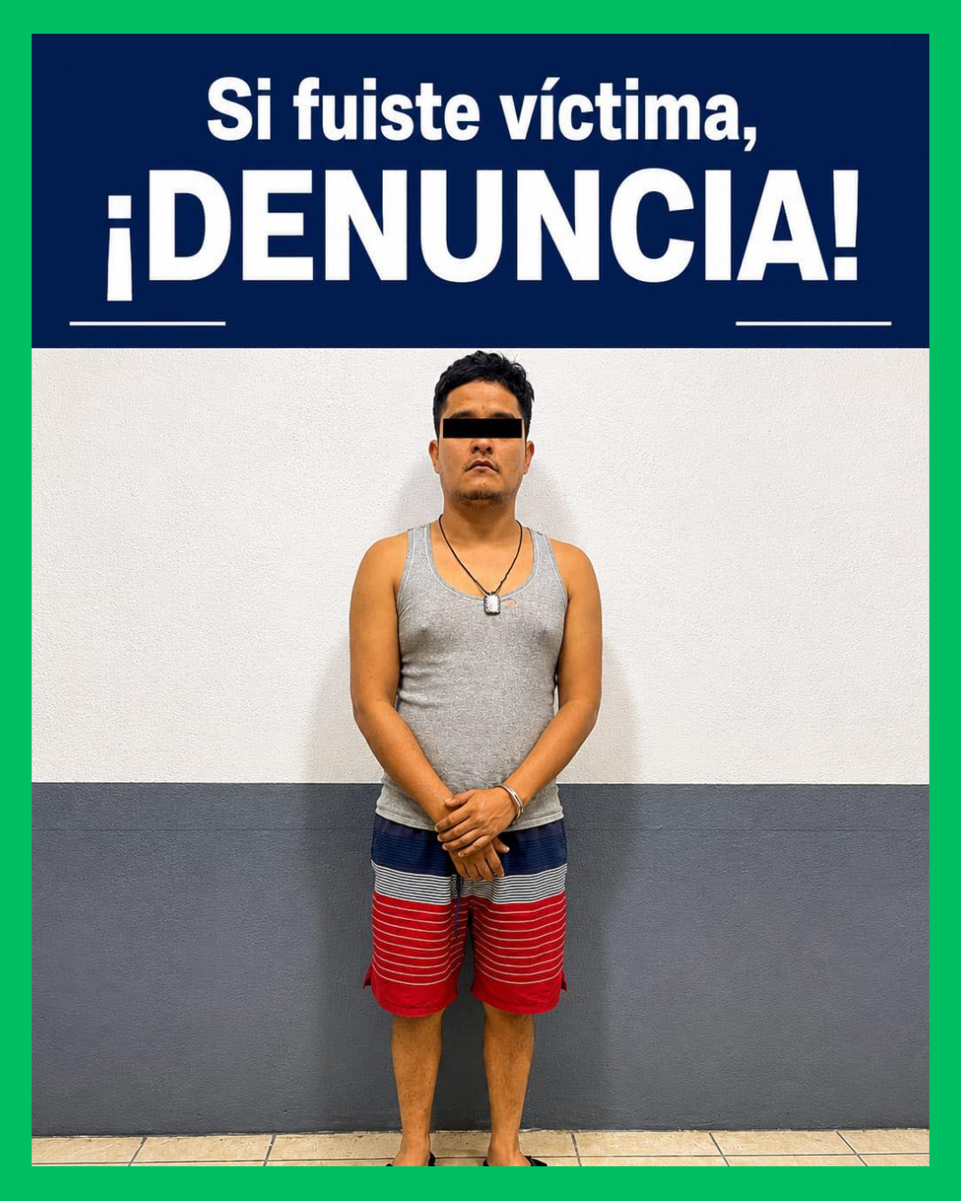 ¡RESCATAN A MUJER Y MENOR EN TEPIC! DETIENEN A PRESUNTO RESPONSABLE DE S3CU3STR0