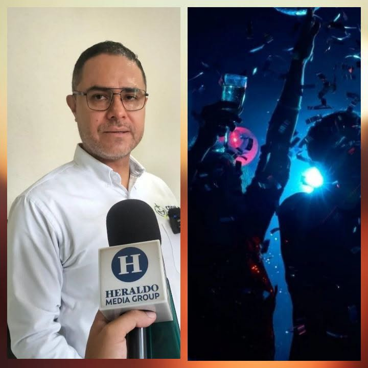 PONEN BAJO LA LUPA FIESTAS CLANDESTINAS POR POSIBLE RECLUTAMIENTO DE JÓVENES EN NAYARIT