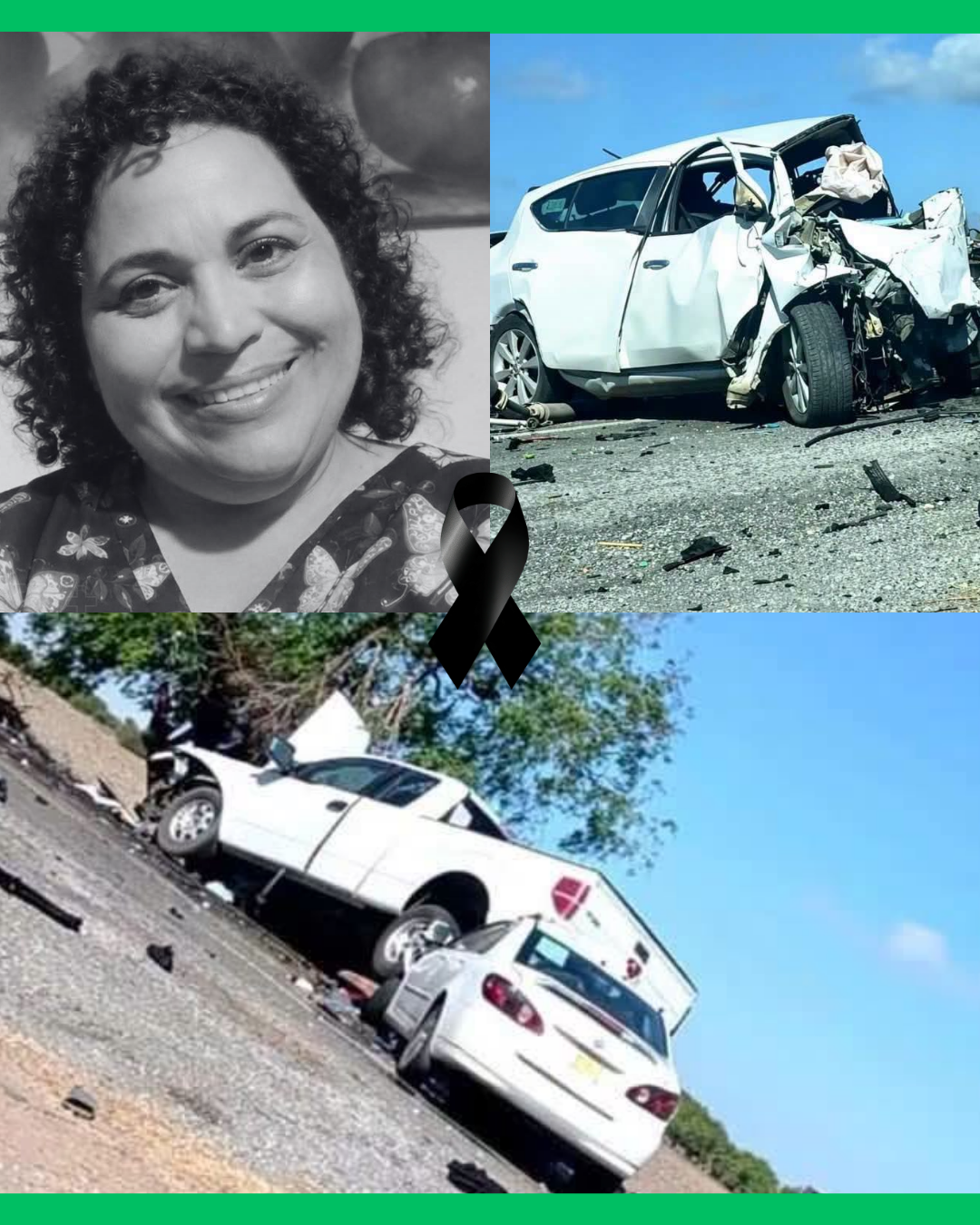🚨⚠️ ¡FAMILIA NAYARITA PIERDE LA V1DA TRAS ACCIDENTE EN CARRETERA DE TAMAULIPAS!
