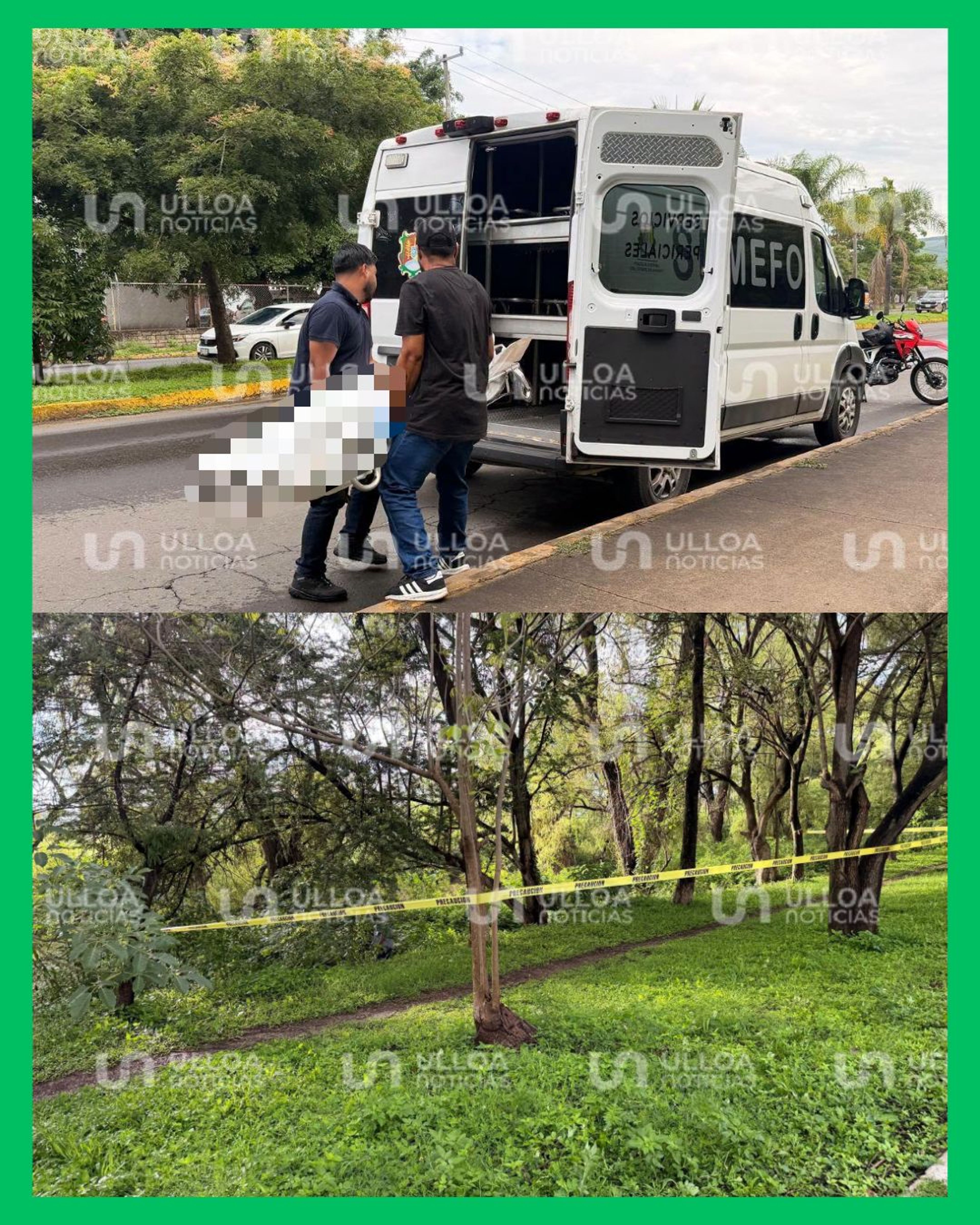 IDENTIFICAN A HOMBRE LOCALIZADO SIN VID4 EN LAS INMEDIACIONES DEL RÍO MOLOLOA