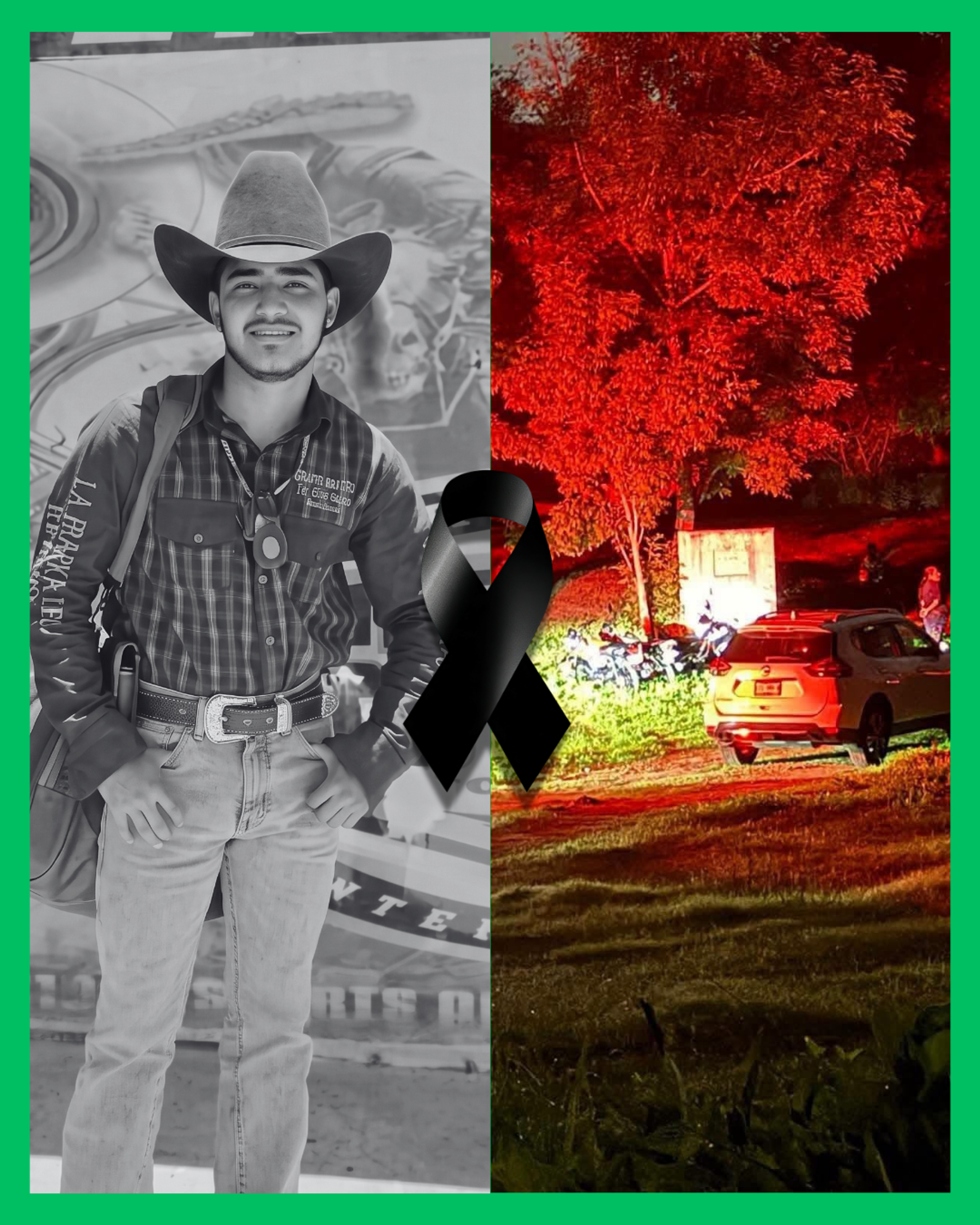  CONFIRMAN EL F4LLECIMIENTO DE MIGUEL MIRAMONTES, "EL ZANATITITO DE NAYARIT"