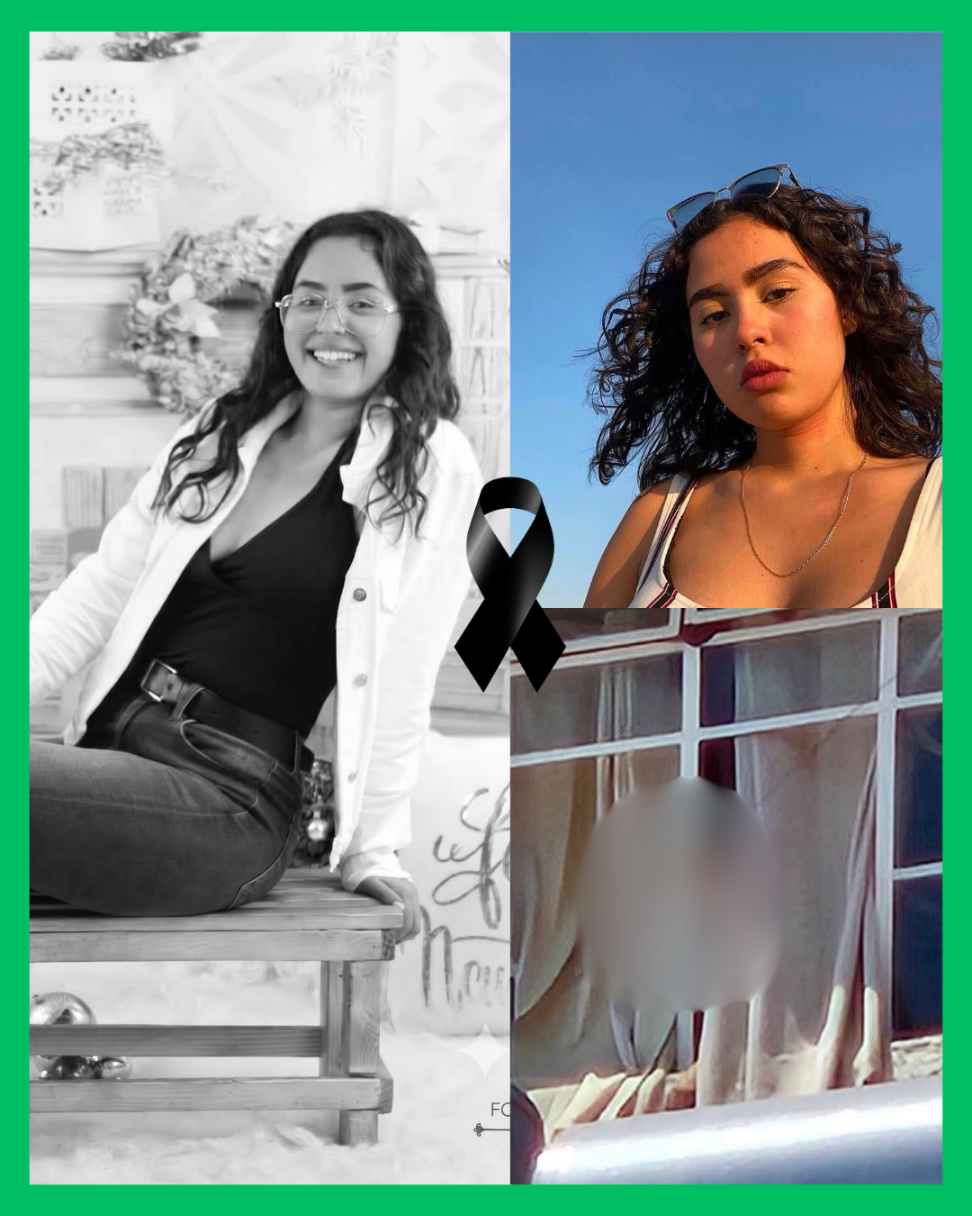 🔴 ¡AMÉRICA ELIANY TENÍA 23 AÑOS! SU FAMILIA EXIGE JUSTICIA POR SU MU3RTE EN TEPIC