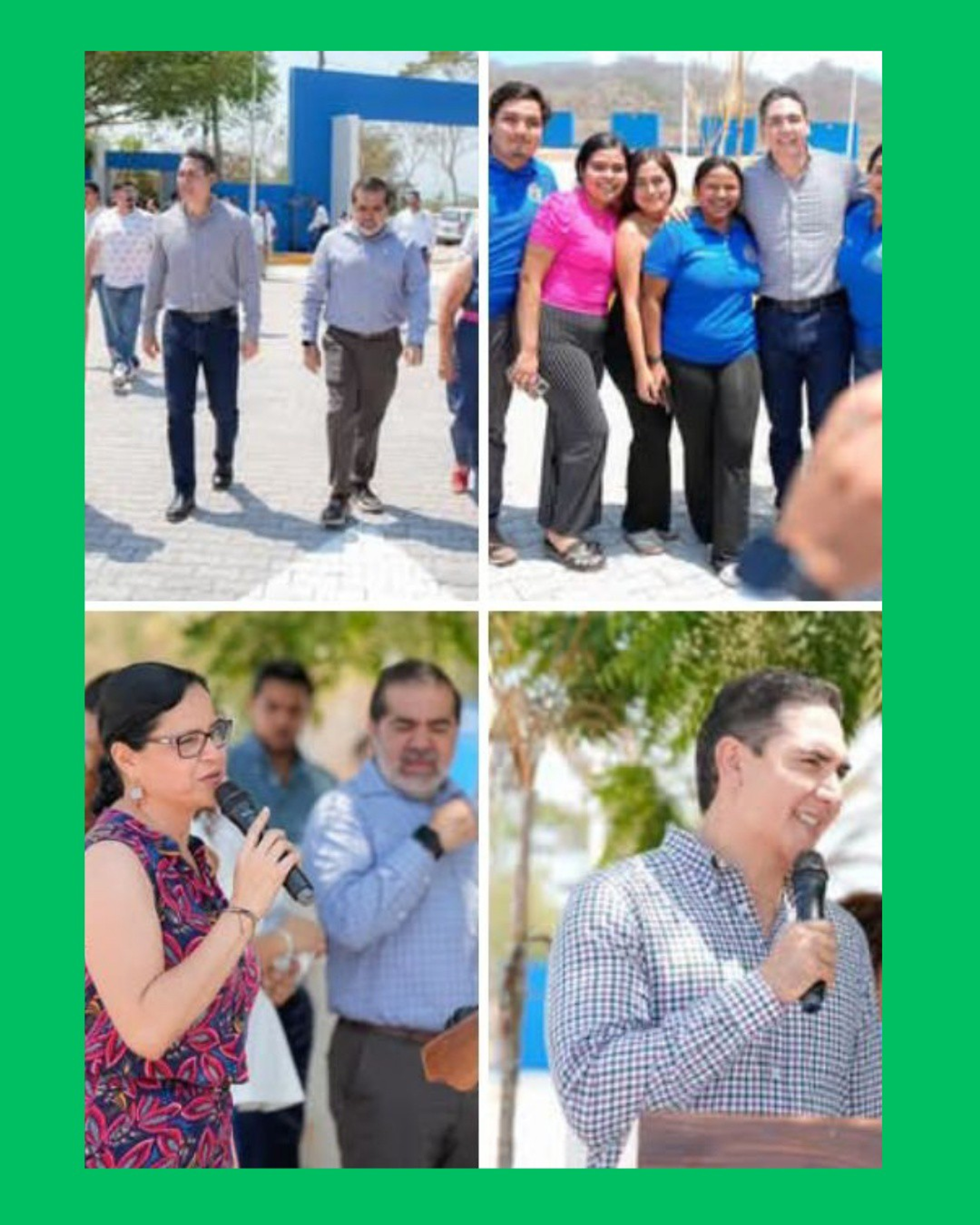 ¡ODONTOLOGÍA LLEGA A BAHÍA DE BANDERAS! NUEVA FACULTAD ABRIRÁ OPORTUNIDADES PARA JÓVENES