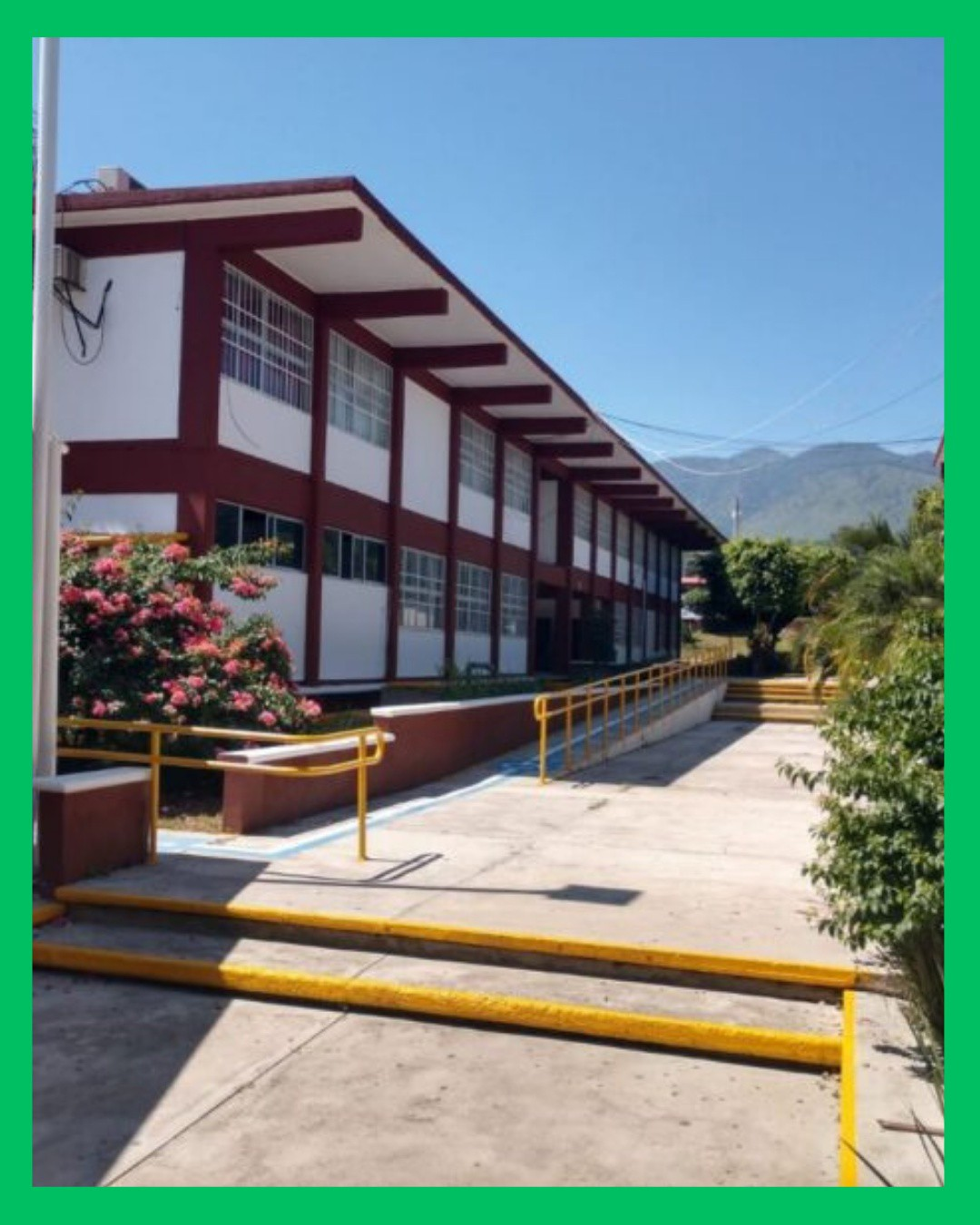 🚨 QUEJAS CONTRA EL CETIS 100 EN TEPIC POR FALTA DE CLASES