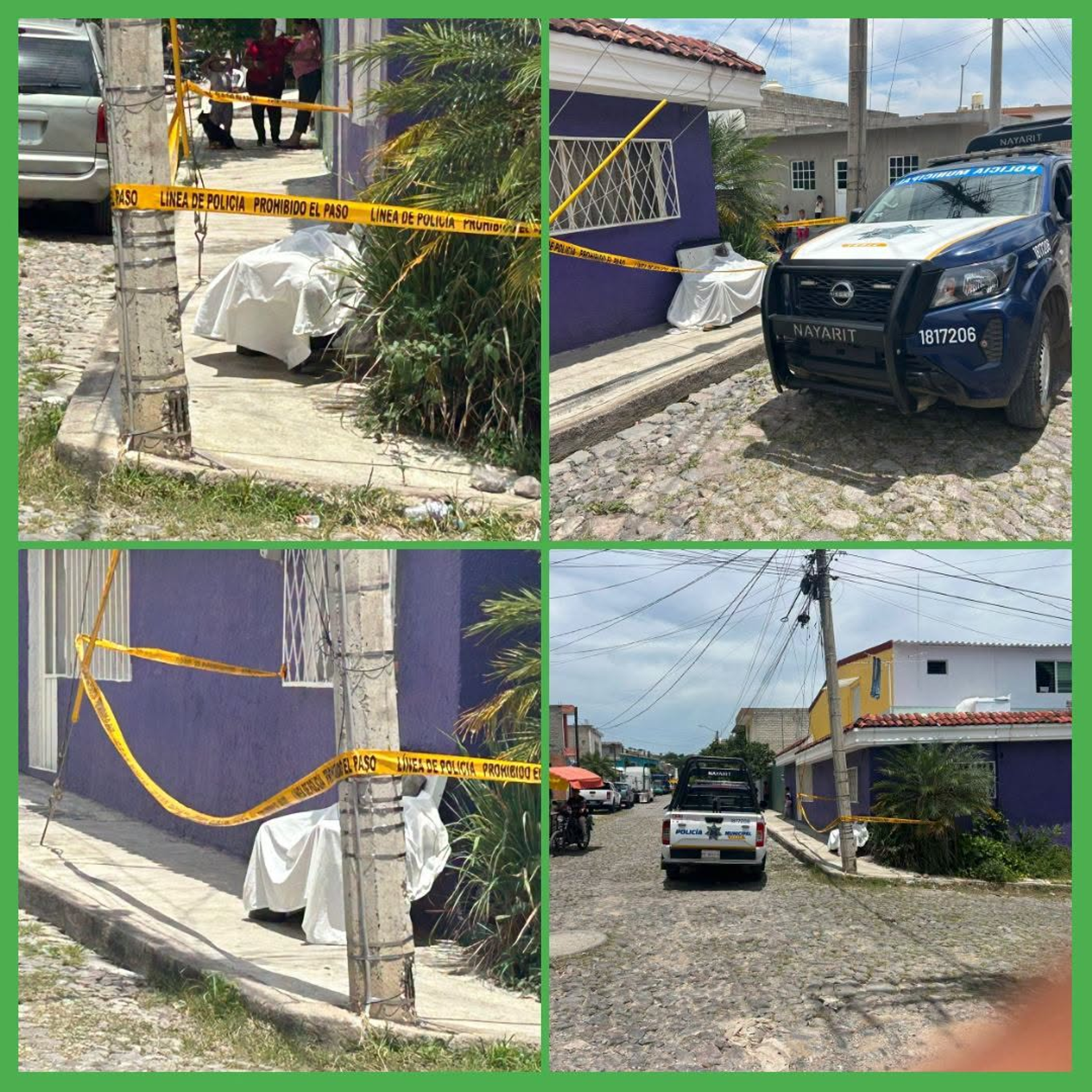 ADULTO MAYOR, SE DESVANECE Y FALLECE EN BANCA DE LA CALLE, POSIBLE INFARTO