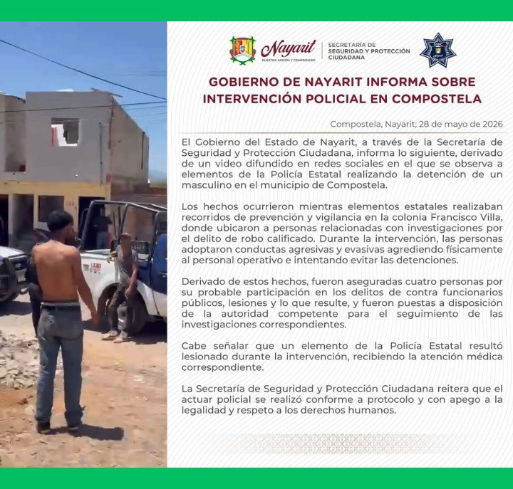 🚨 CUATRO PERSONAS DETENIDAS TRAS INTERVENCIÓN POLICIAL EN COMPOSTELA