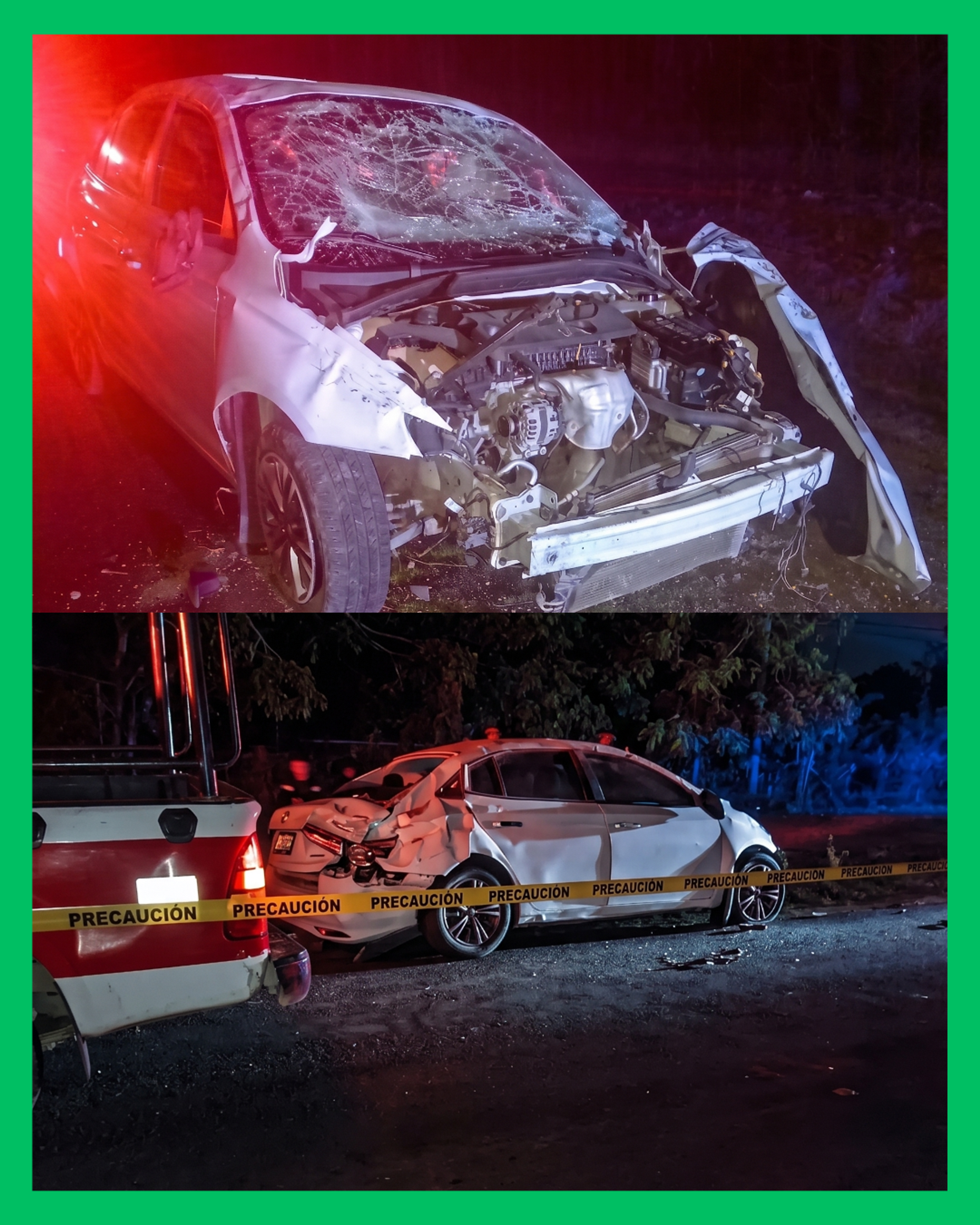 🚨💥 ¡TRAGEDIA EN LA TEPIC-MAZATLÁN! VOLCADURA DEJA UNA PERSONA SIN V!D4 ⚠️