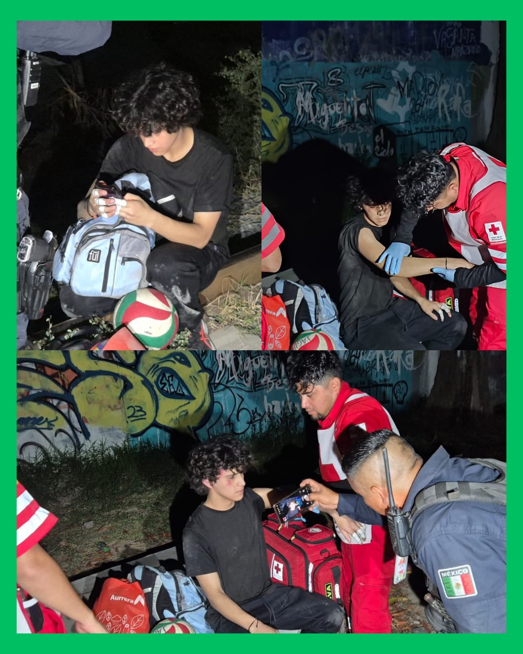 🚨 ¡VIOL3NTO AS4LTO EN TEPIC! JOVEN G0LP3ADO BRUTALMENTE POR SUJETOS QUE LE ROBARON EL TELÉFONO ⚠️