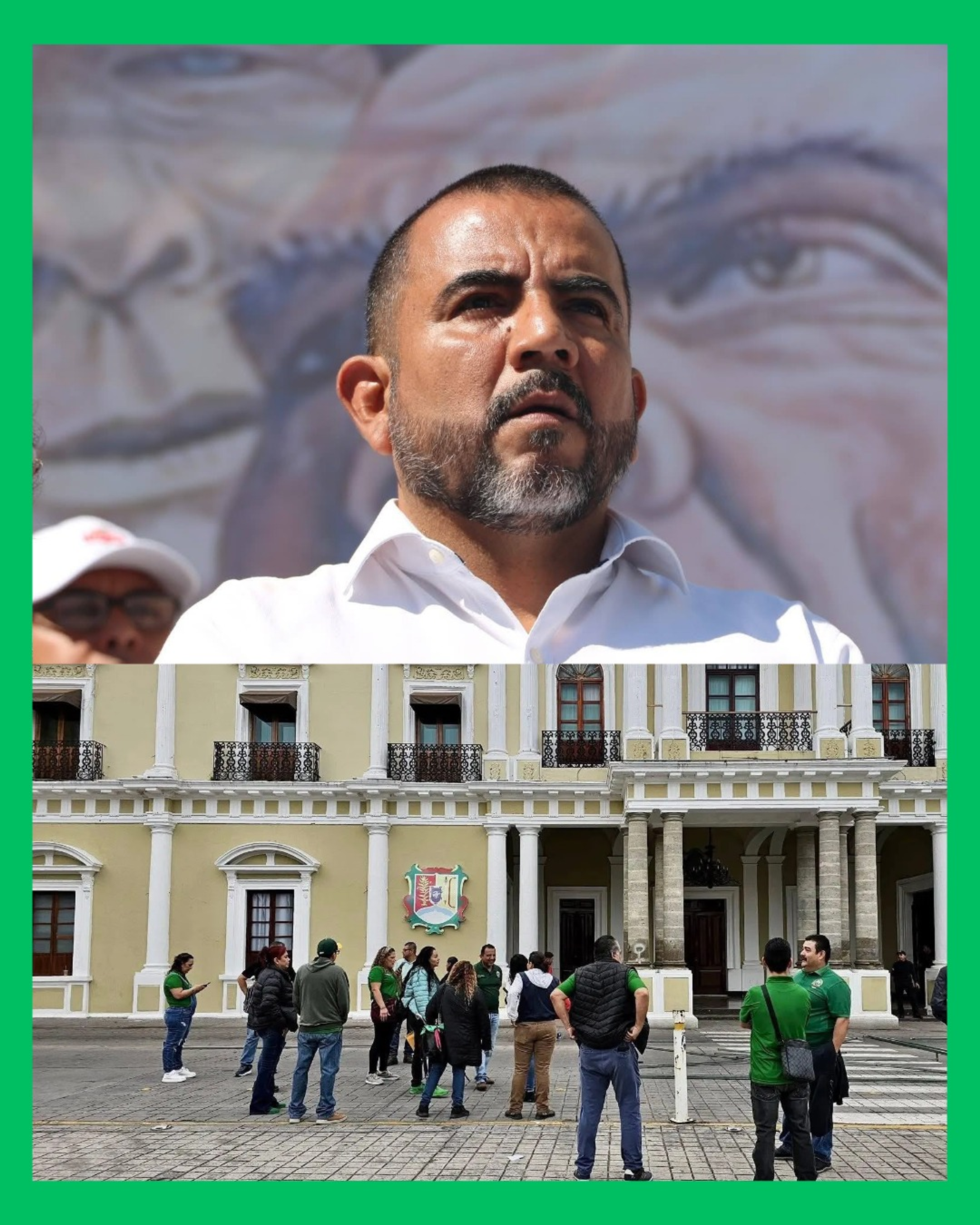 ALERTAN IRREGULARIDADES EN REFORMA CONSTITUCIONAL EN NAYARIT