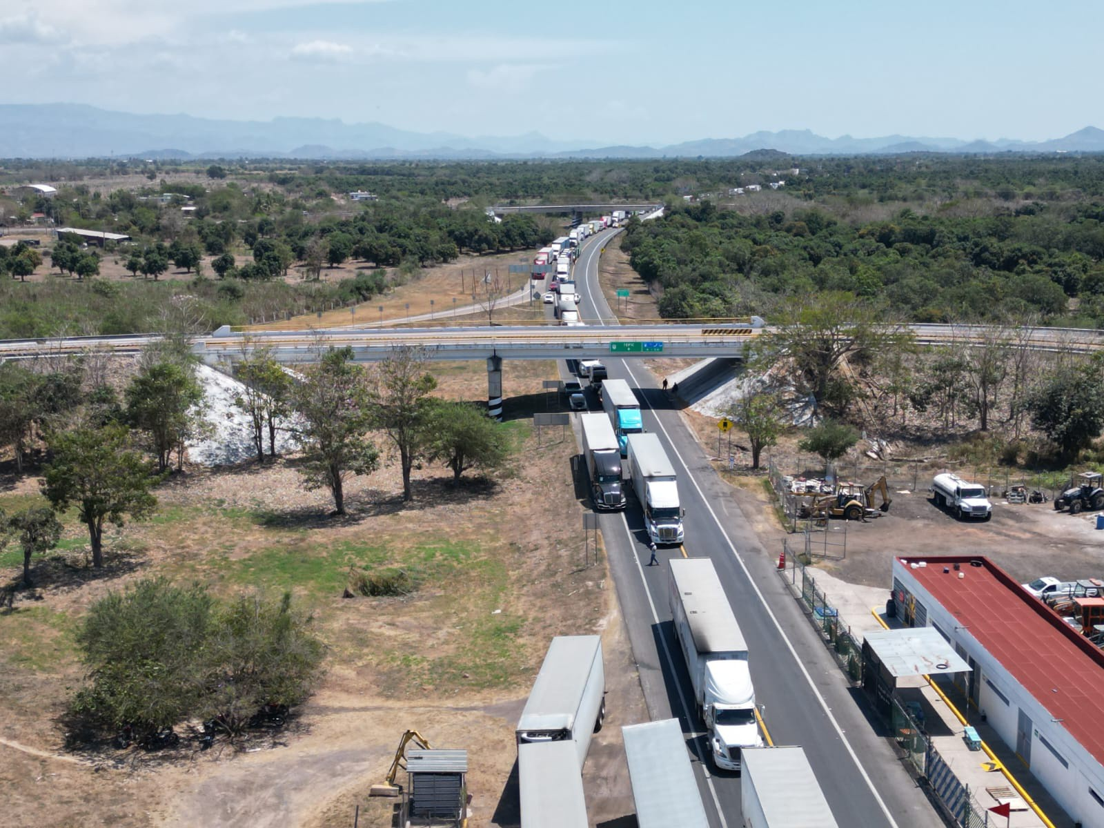 BLINDAN LOS LÍMITES DE NAYARIT Y SINALOA