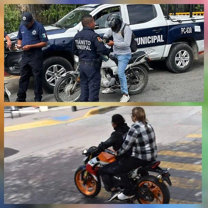 BAHÍA DE BANDERAS APOSTARÁ POR EL TRABAJO SOCIAL EN LUGAR DE MULTAS A MOTOCICLISTAS