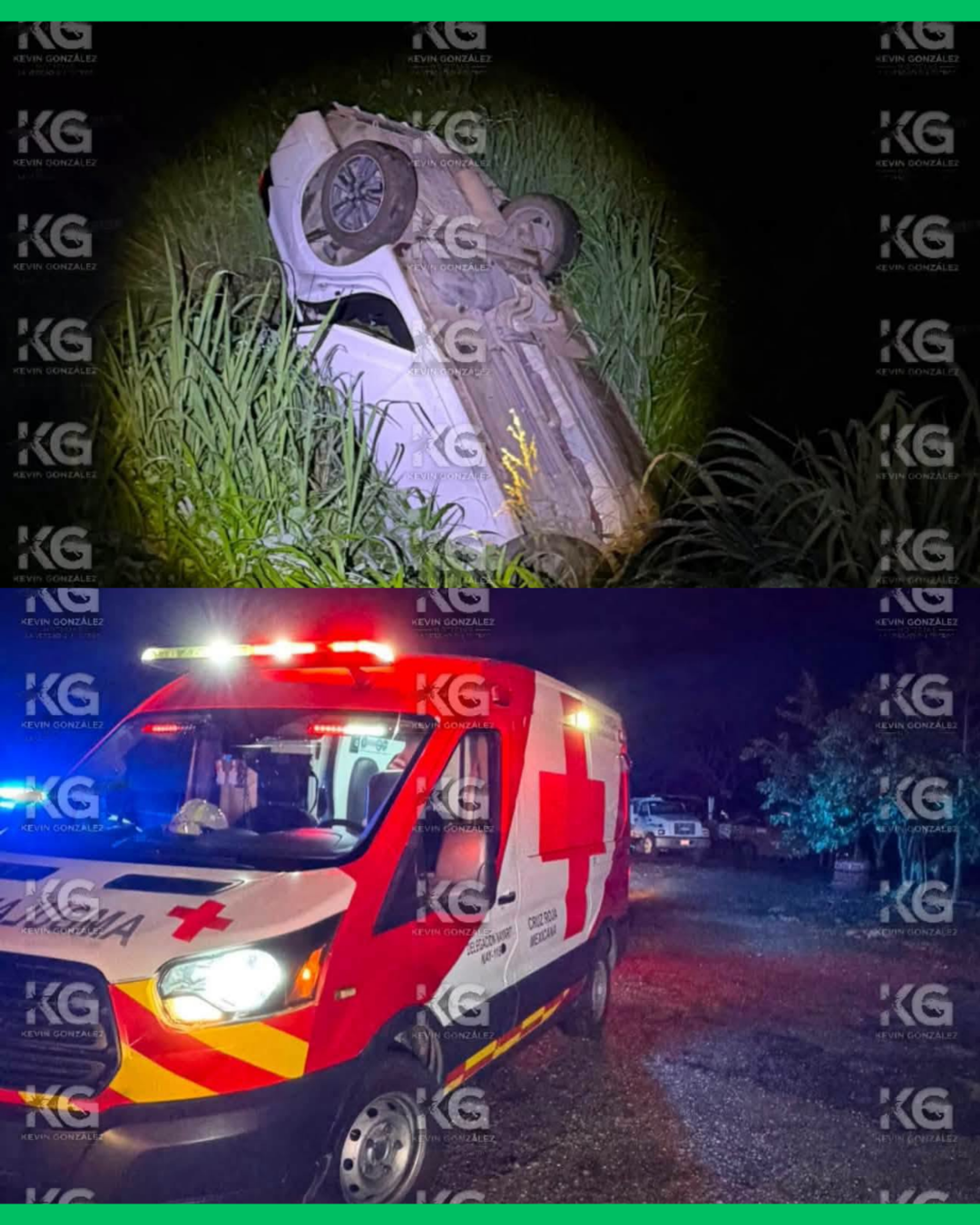 🚨🤰 ¡MUJER EMBARAZADA RESULTA GRAVEMENTE LESIONADA TRAS VOLCADURA EN LA CARRETERA TEPIC–MAZATLÁN!